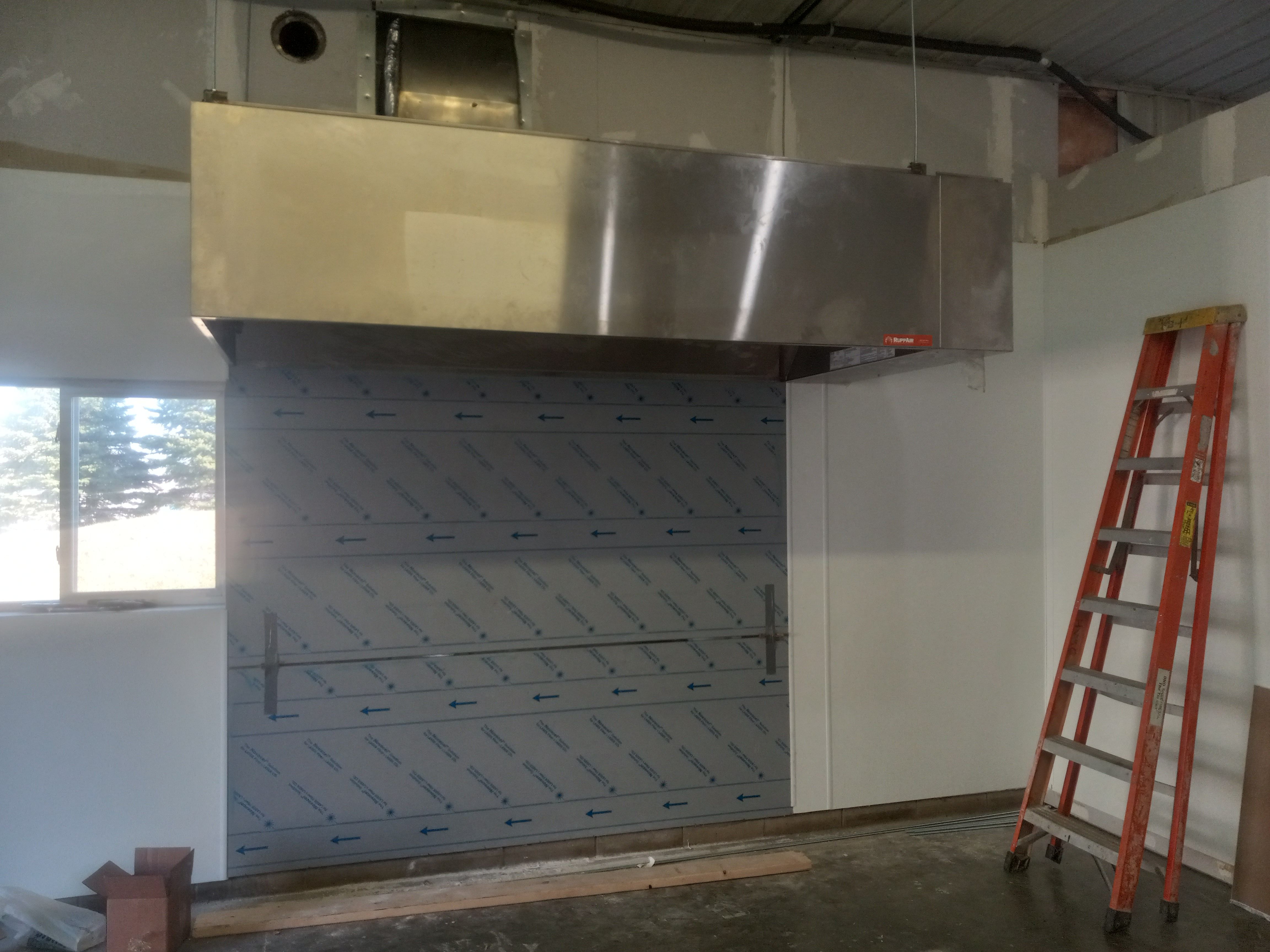  for K&A Sheetmetal Fabrication in Hutchinson, MN