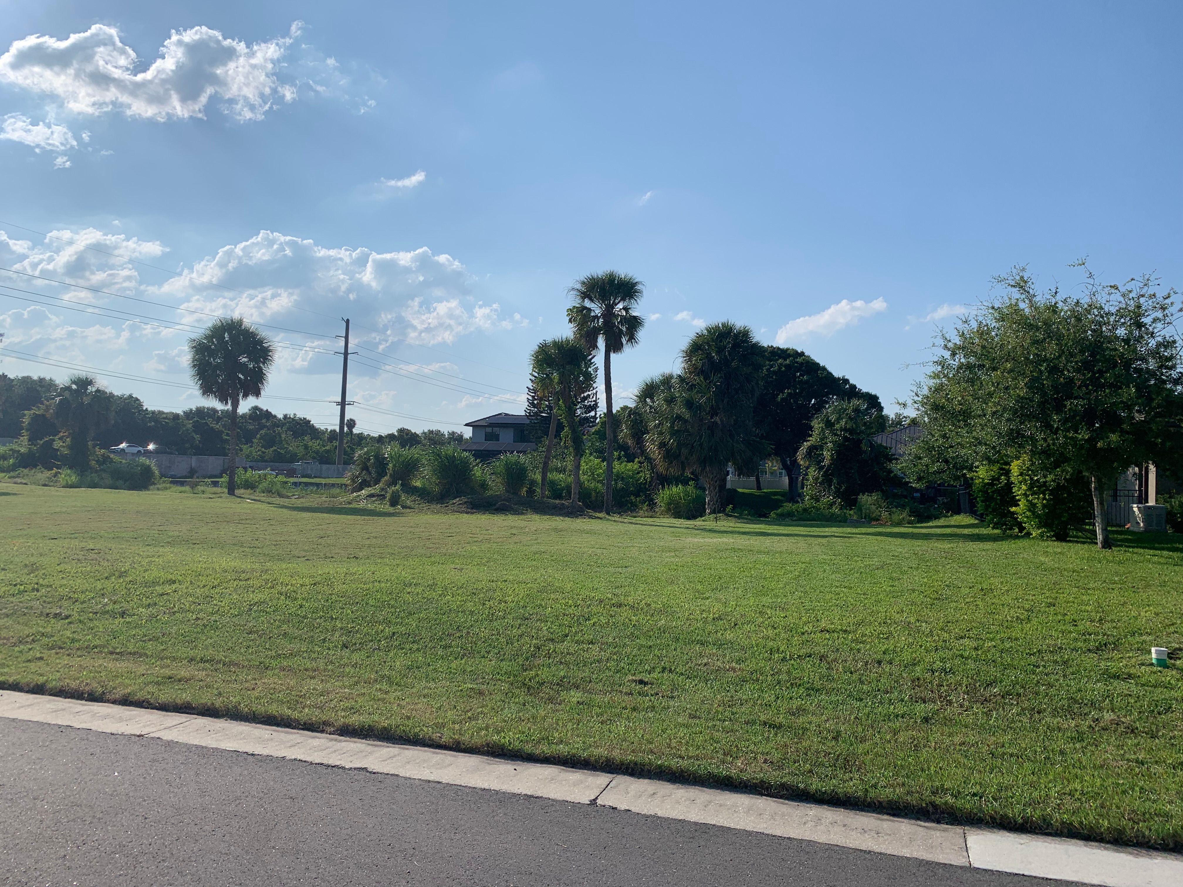  for Space Coast Property Maintenance and Management LLC in Melbourne, FL