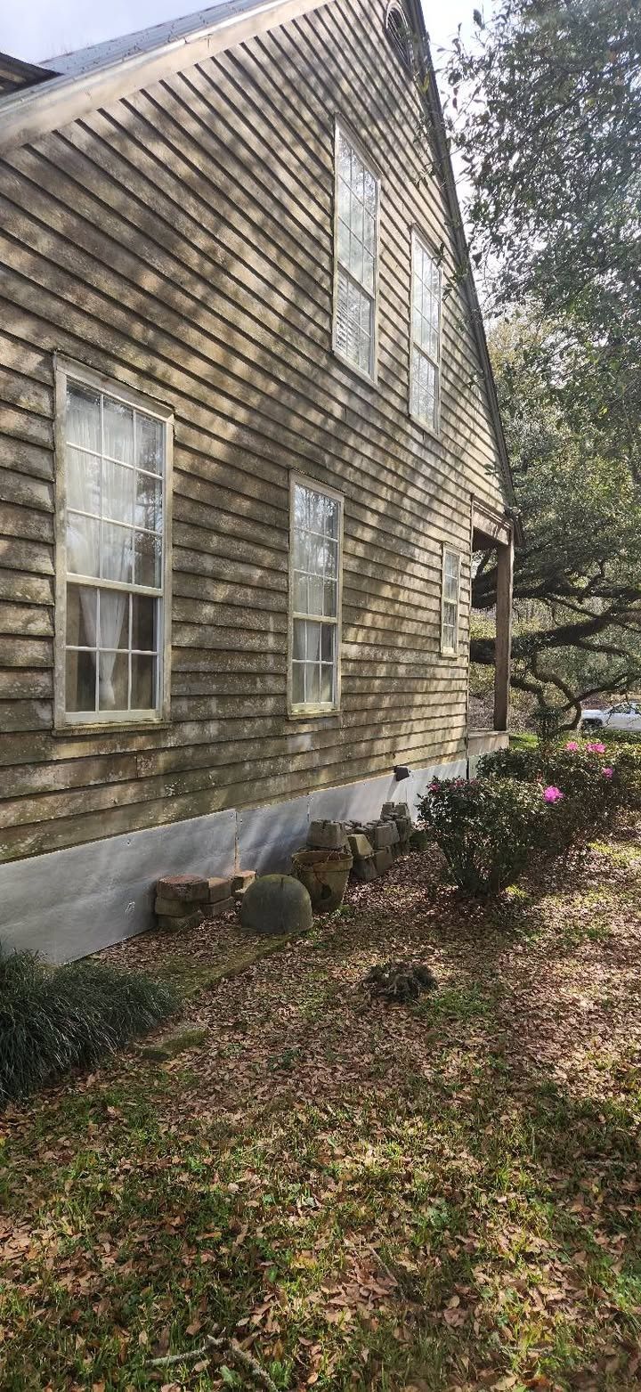  for Attention To Detail Painting in Youngsville, LA