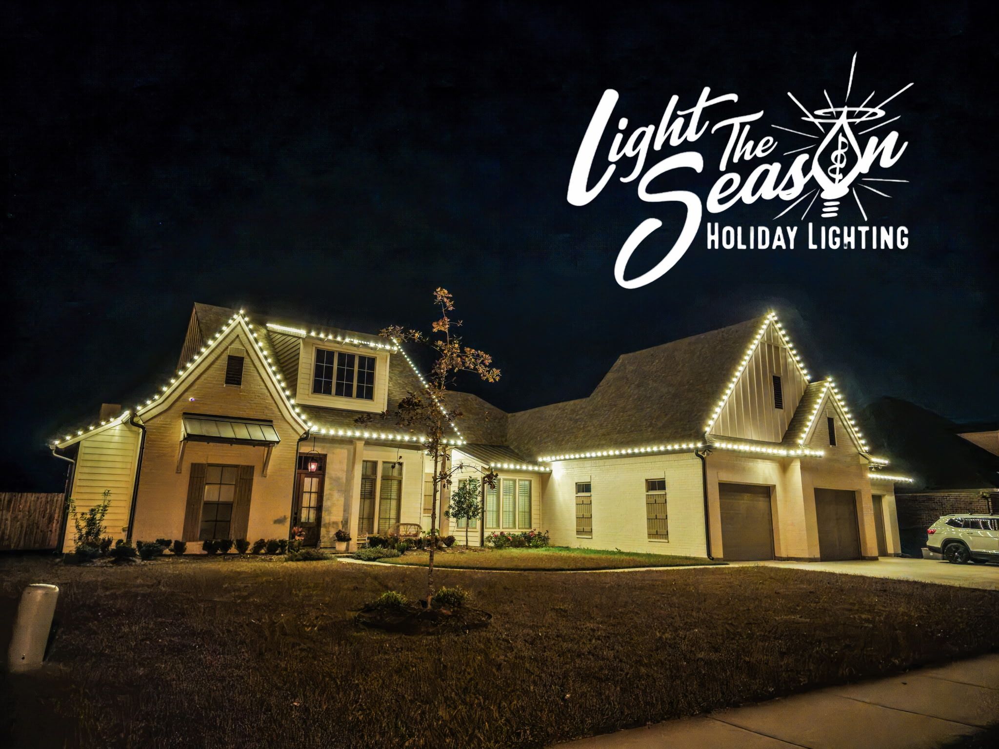 All Photos for Light the Season in Lafayette Parish,  LA