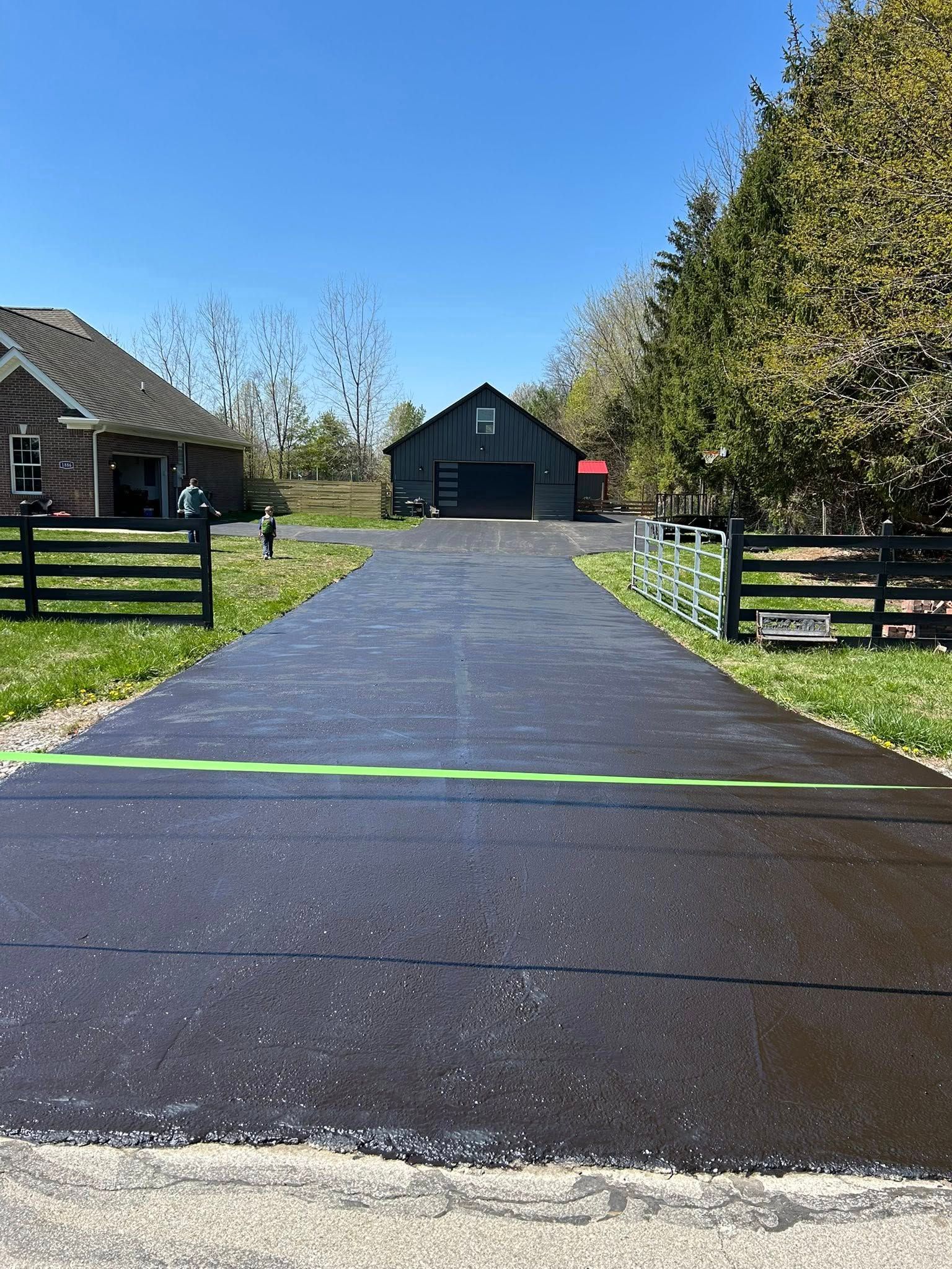 All Photos for Always Sealcoating & Paving in Indianapolis, IN