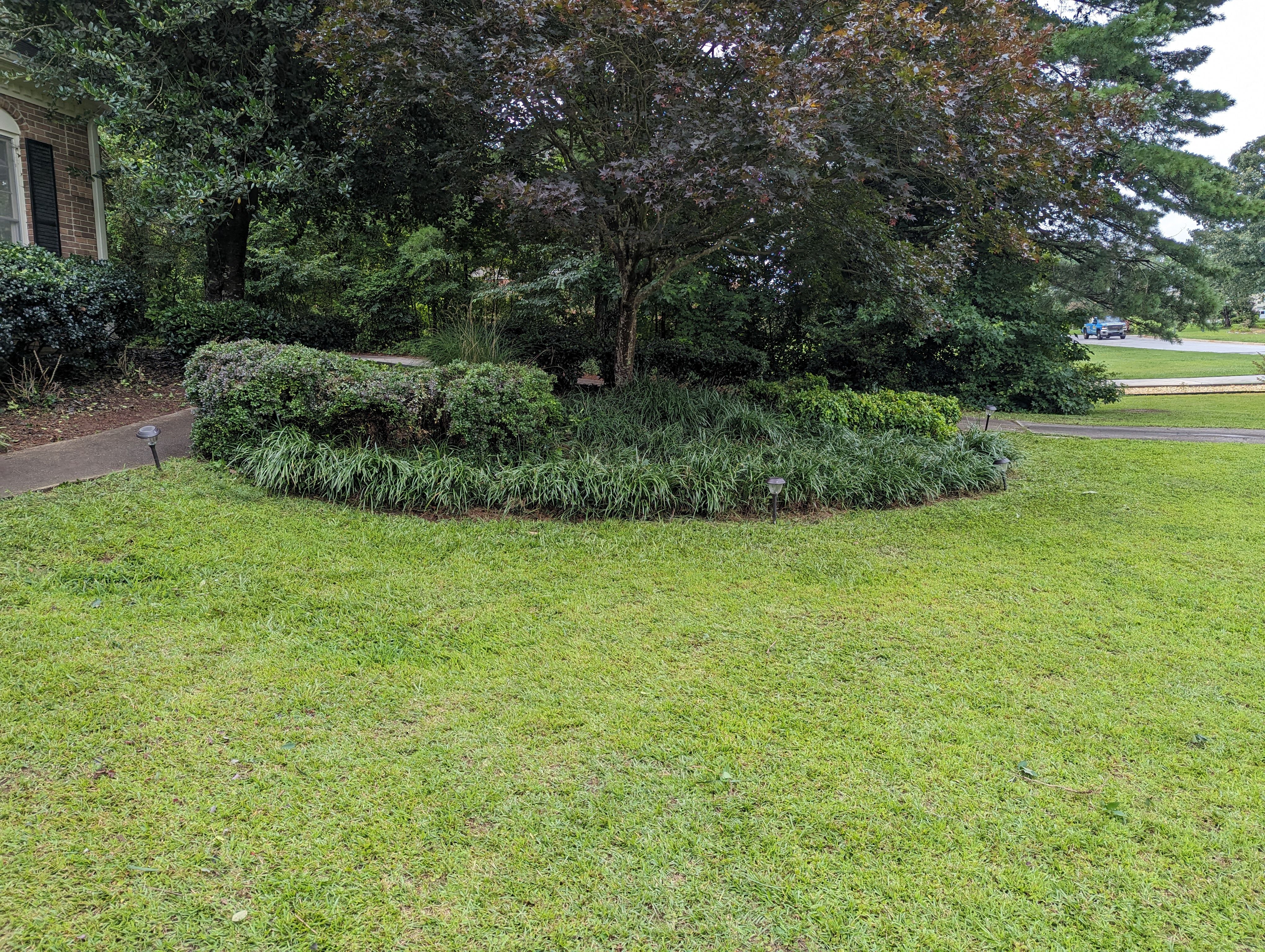  for Fantastic Lawn Care in Fayetteville, GA