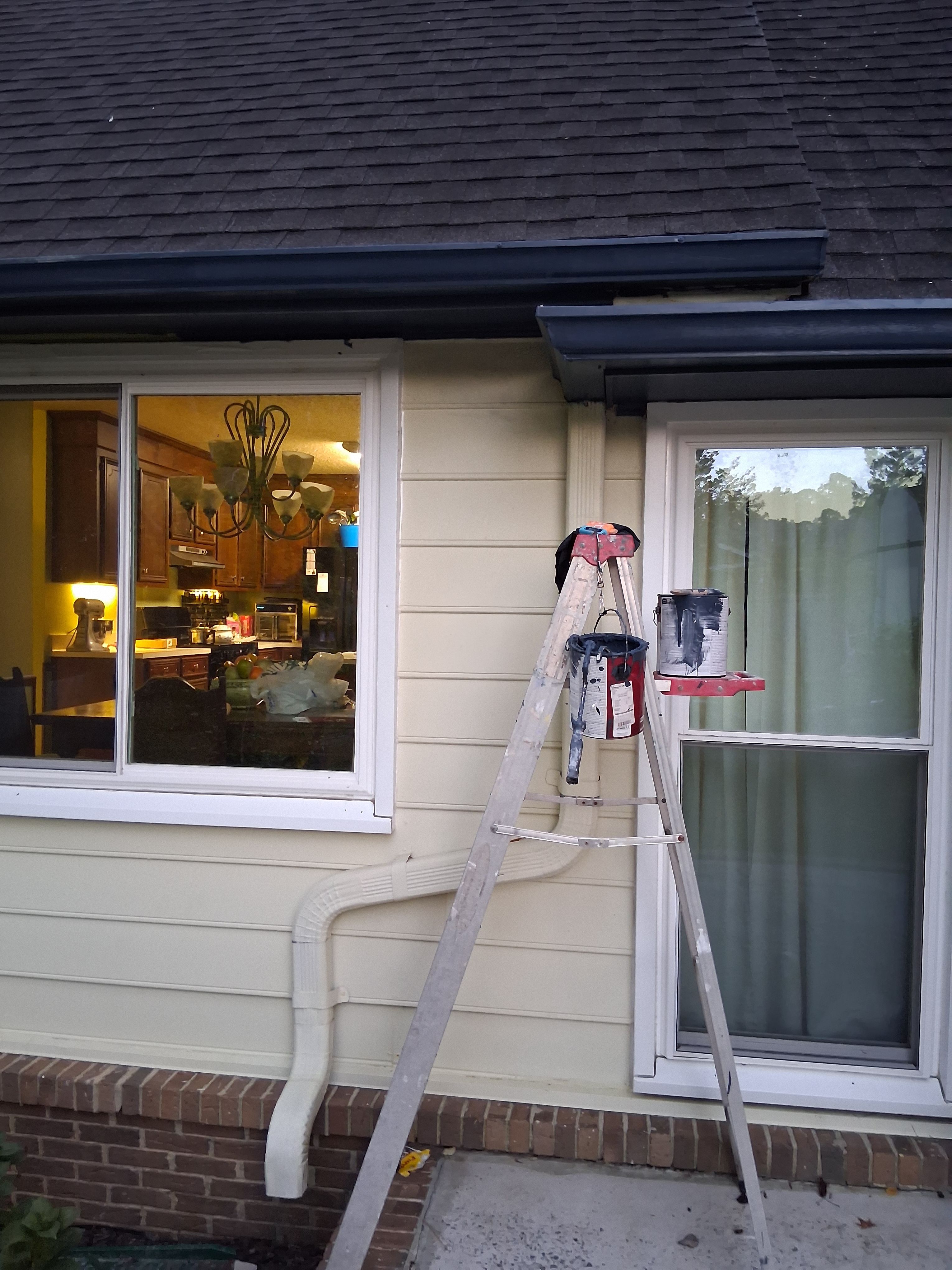  for Raw Paintings, Sheetrock Repairs and Cleaning in Columbia, SC