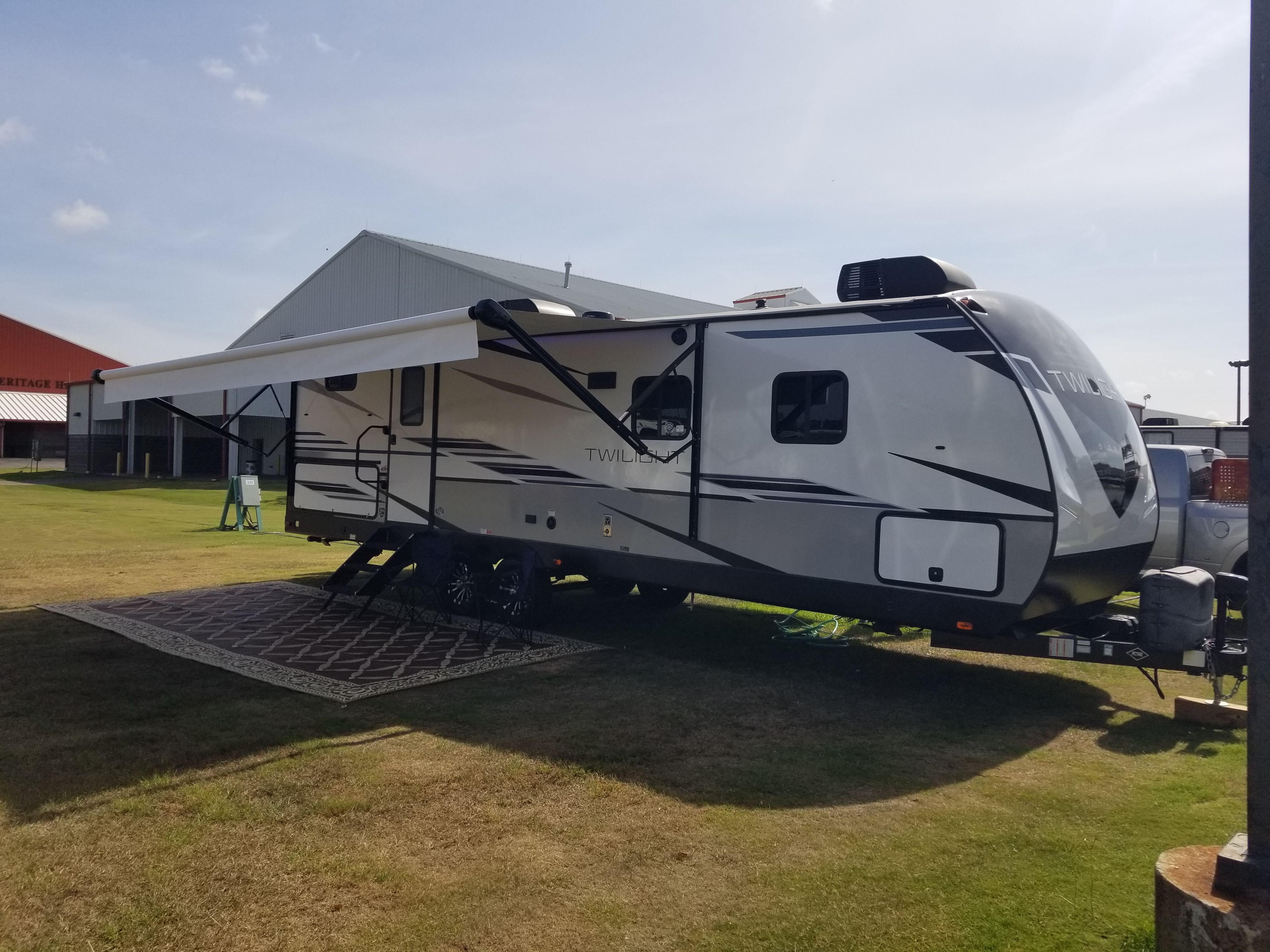  for Paradise RV Rentals in Perry, GA