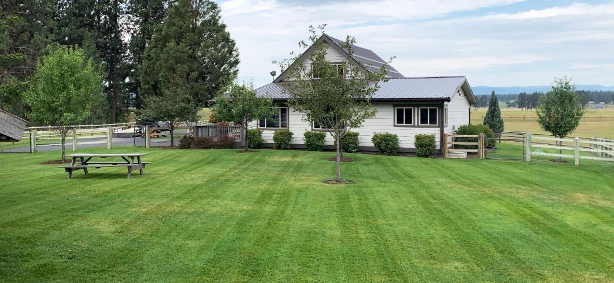  for Diamond Landscape & Hardscape LLC in Kalispell, MT