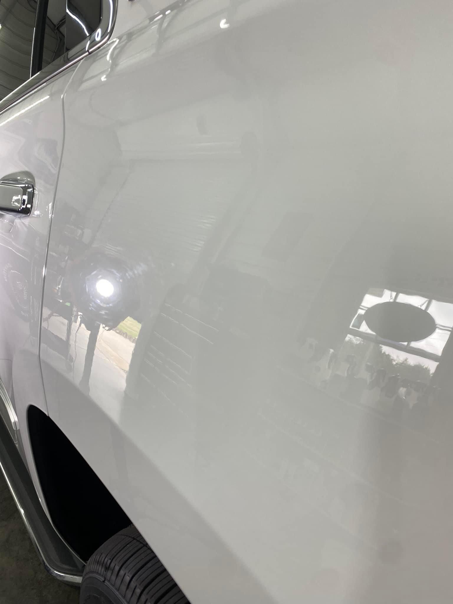 Ceramic Coating for Diamond Touch Auto Detailing in Taylorsville, NC