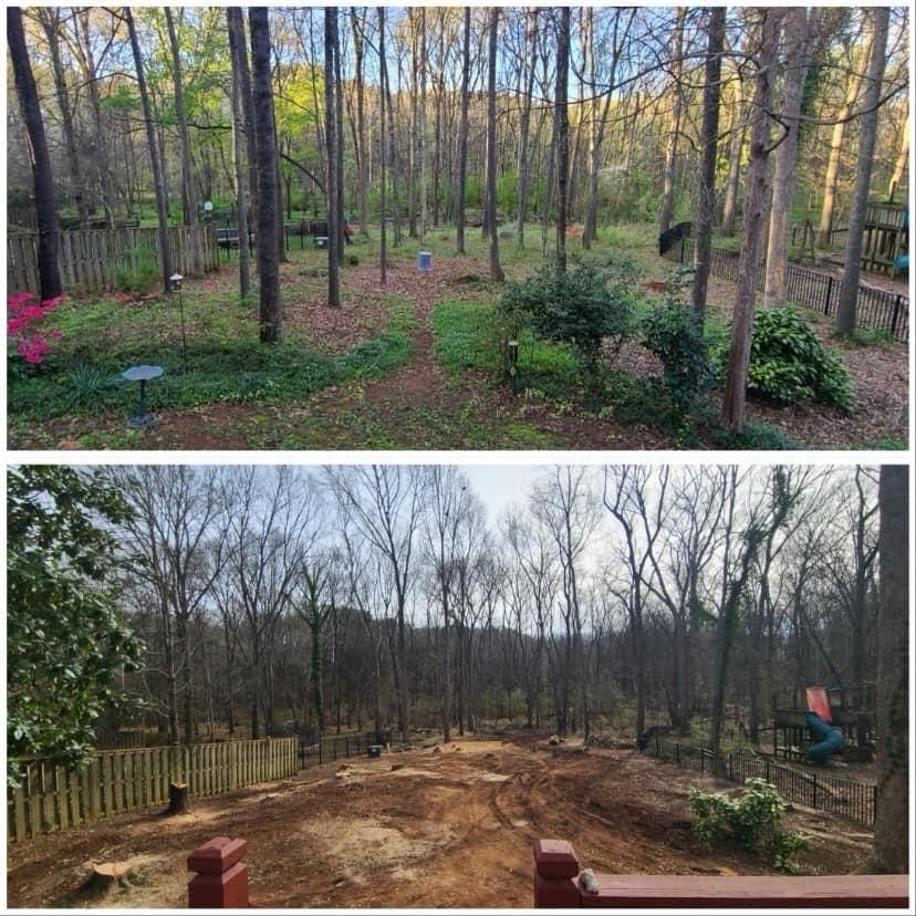 All Photos for Cisco Kid Landscaping Inc. in Lincolnton, NC