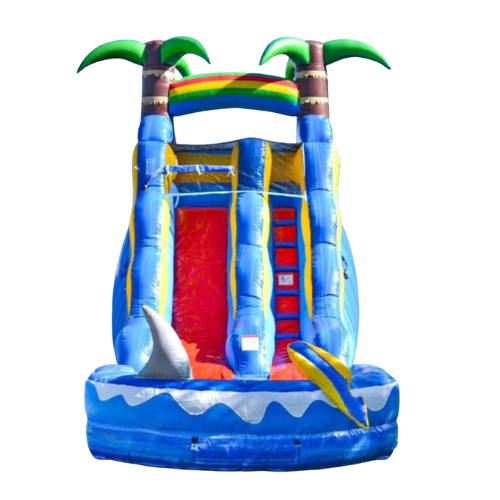  for Dynamic Inflatables, LLC in Ann Arbor, MI
