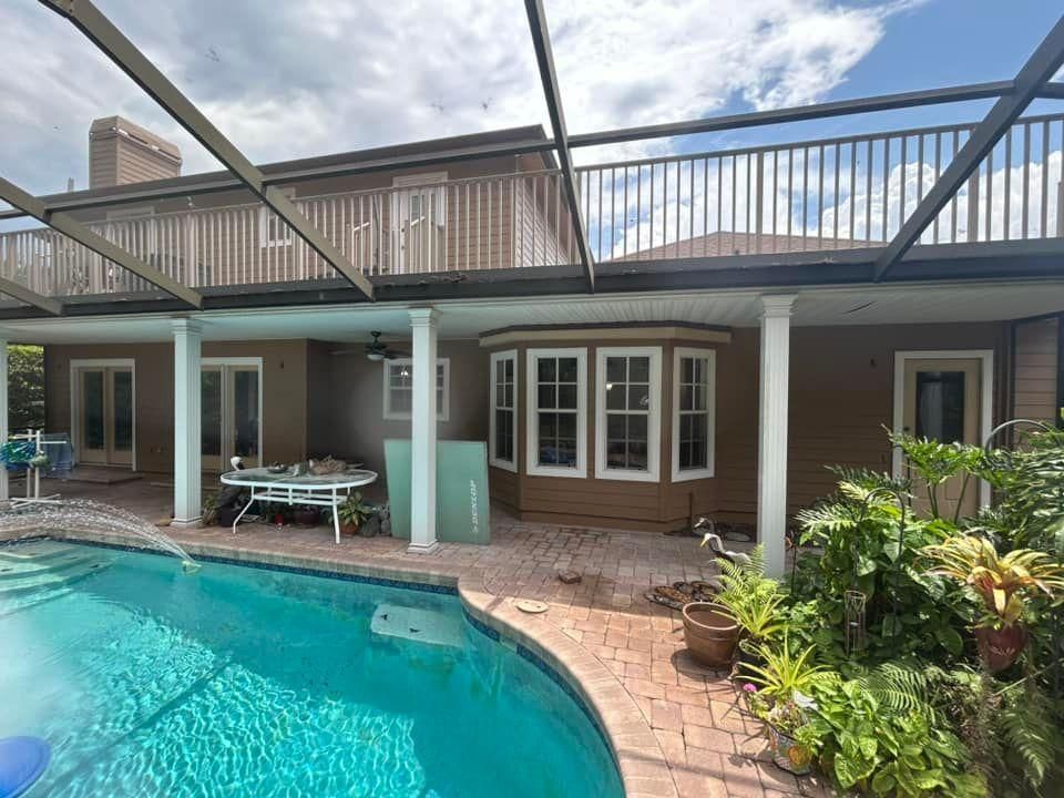 for United Exteriors INC in St. Petersburg, FL