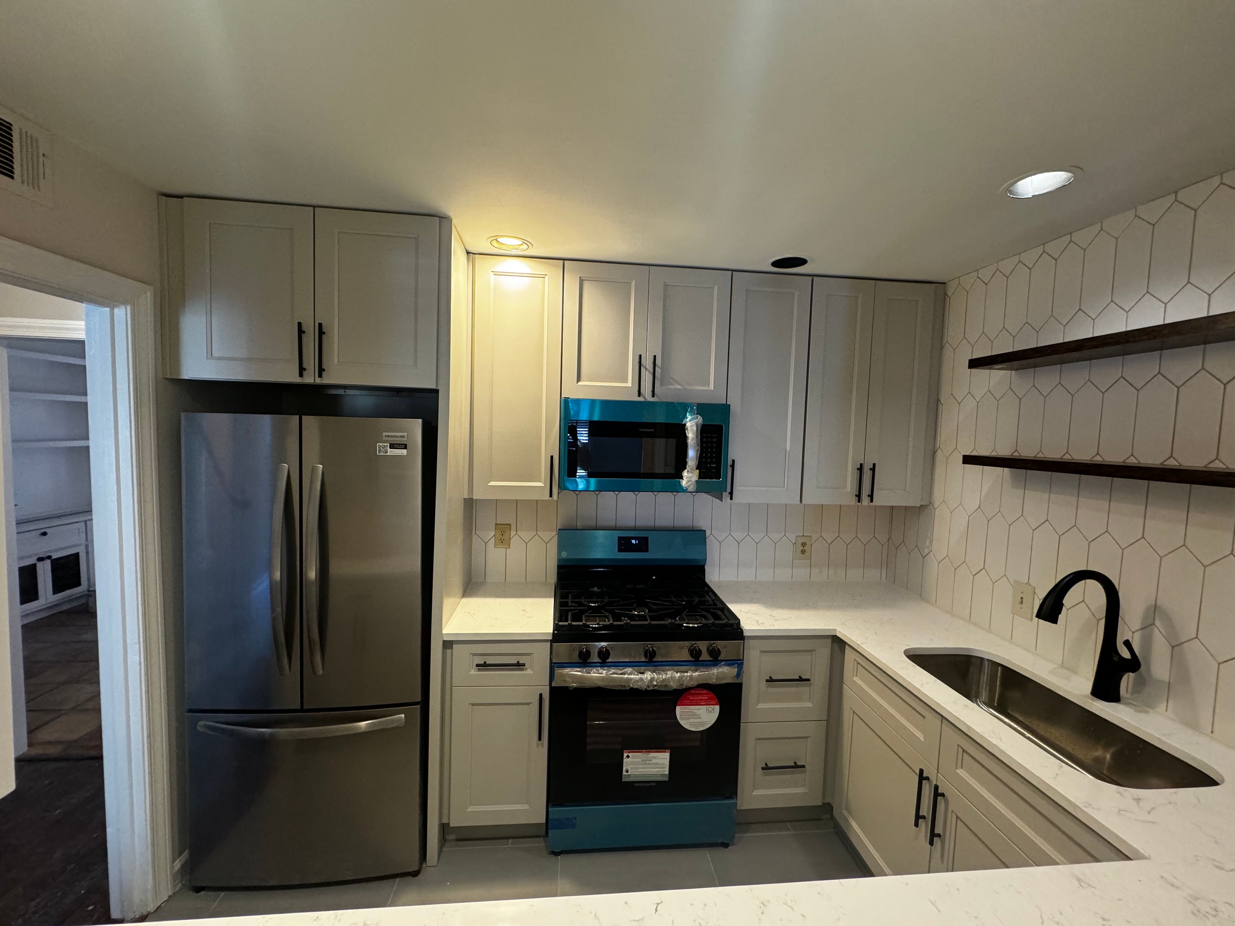  for Stellar Contracting in Atlanta, GA