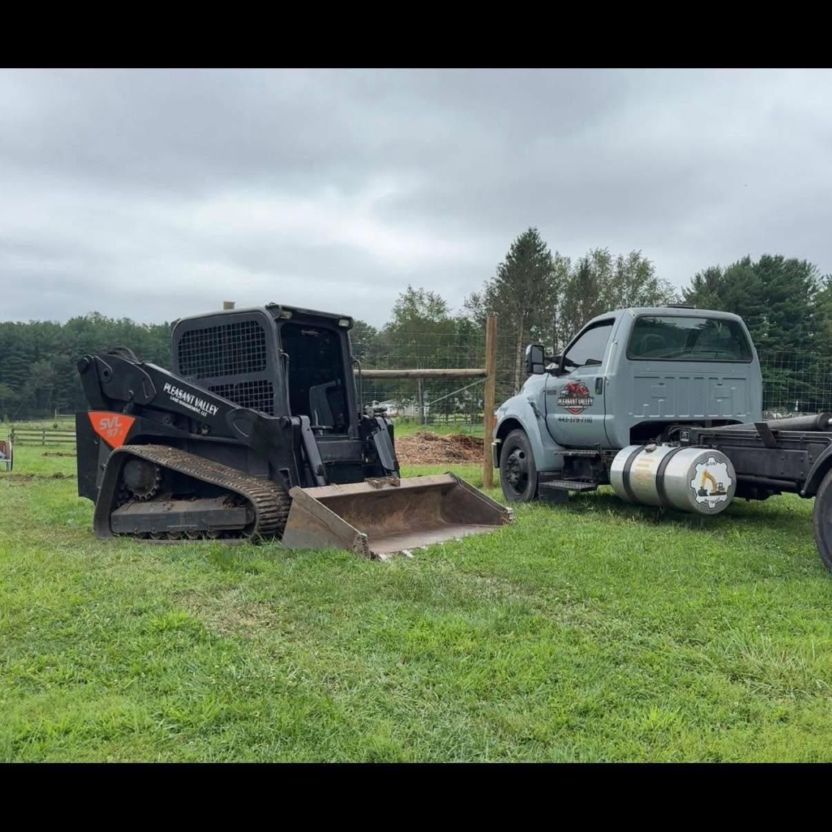  for Pleasant Valley Land Management  in Westminster, MD