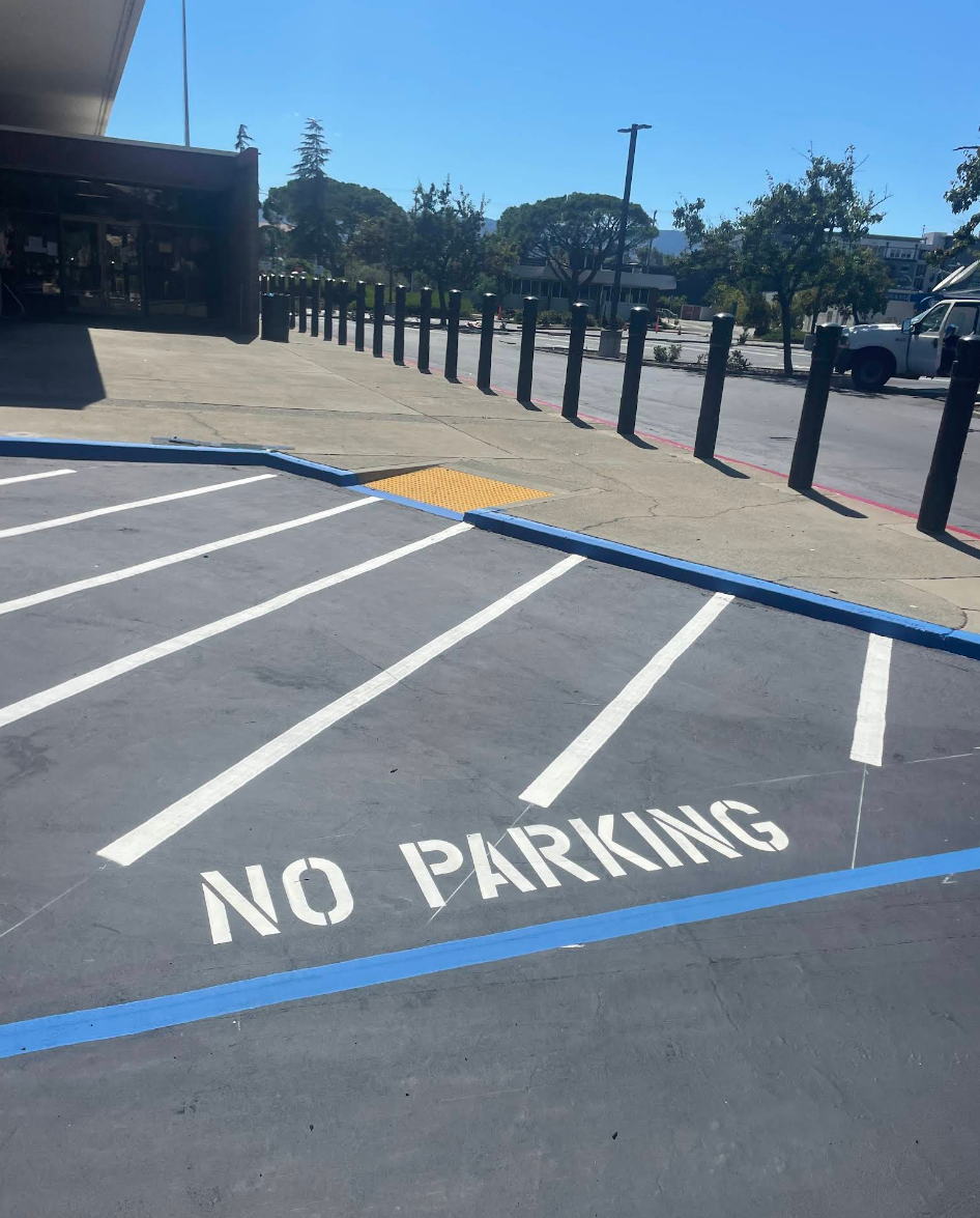  for AGM Paving in Fresno, CA