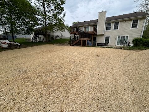 All Photos for KW Earthworks in Connersville, IN