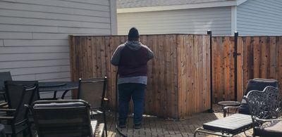 All Photos for Fence Medic in Arlington Heights, IL