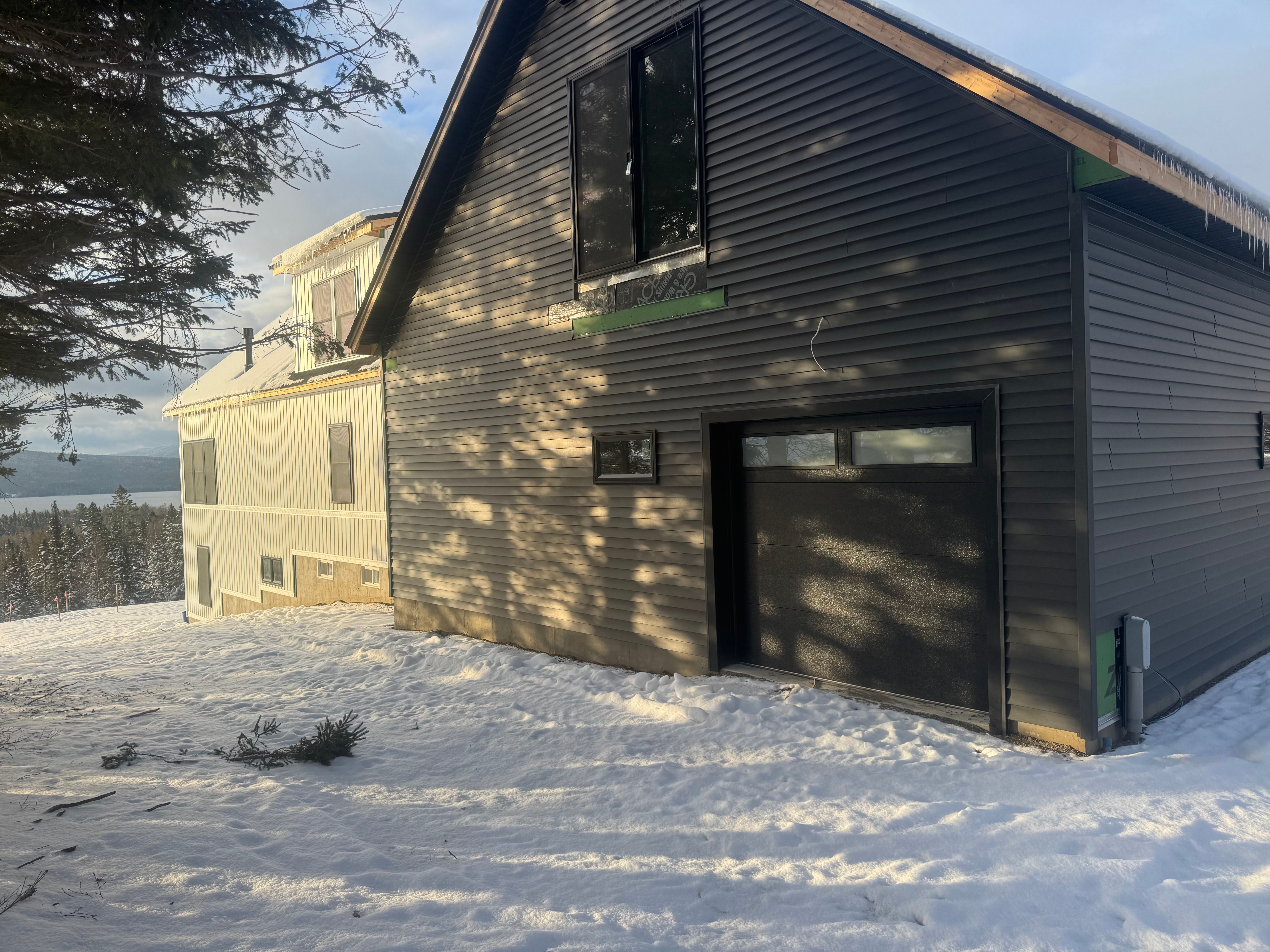 All Photos for Next Level Construction and Cleaning in Saco, ME