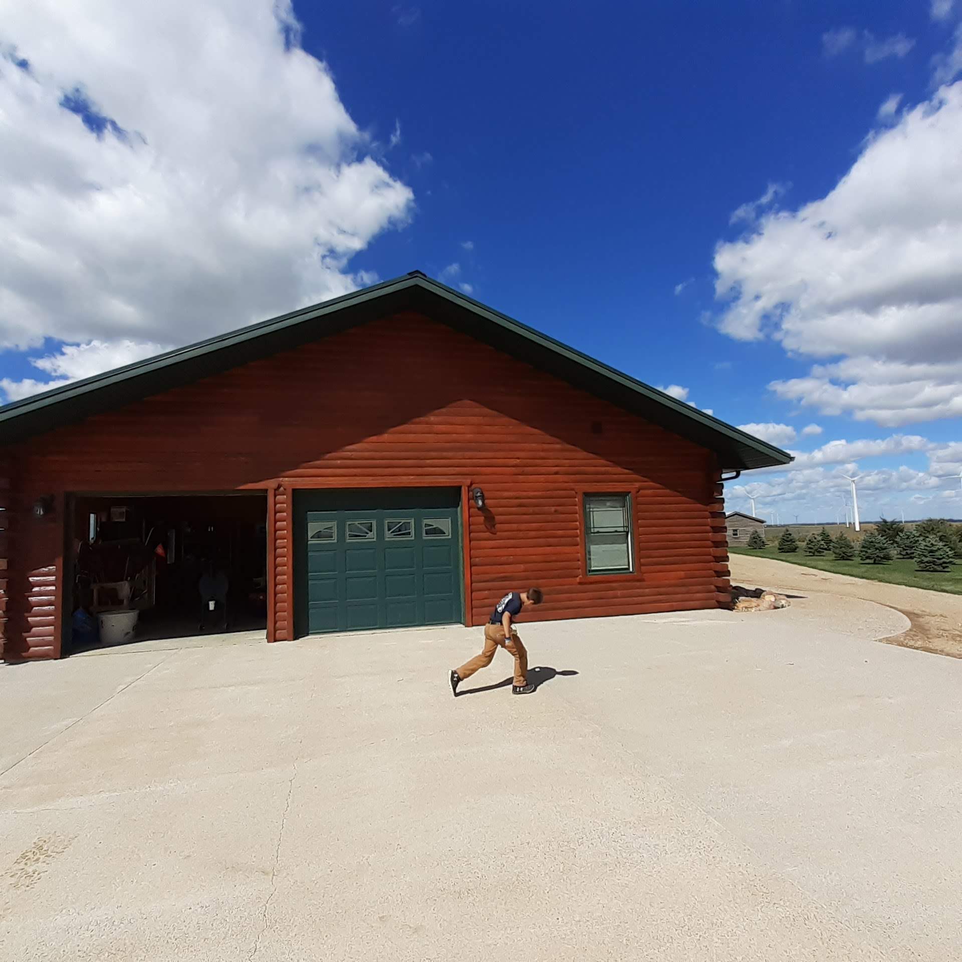  for Final Coat Drywall & Painting LLC in Hendrix , MN