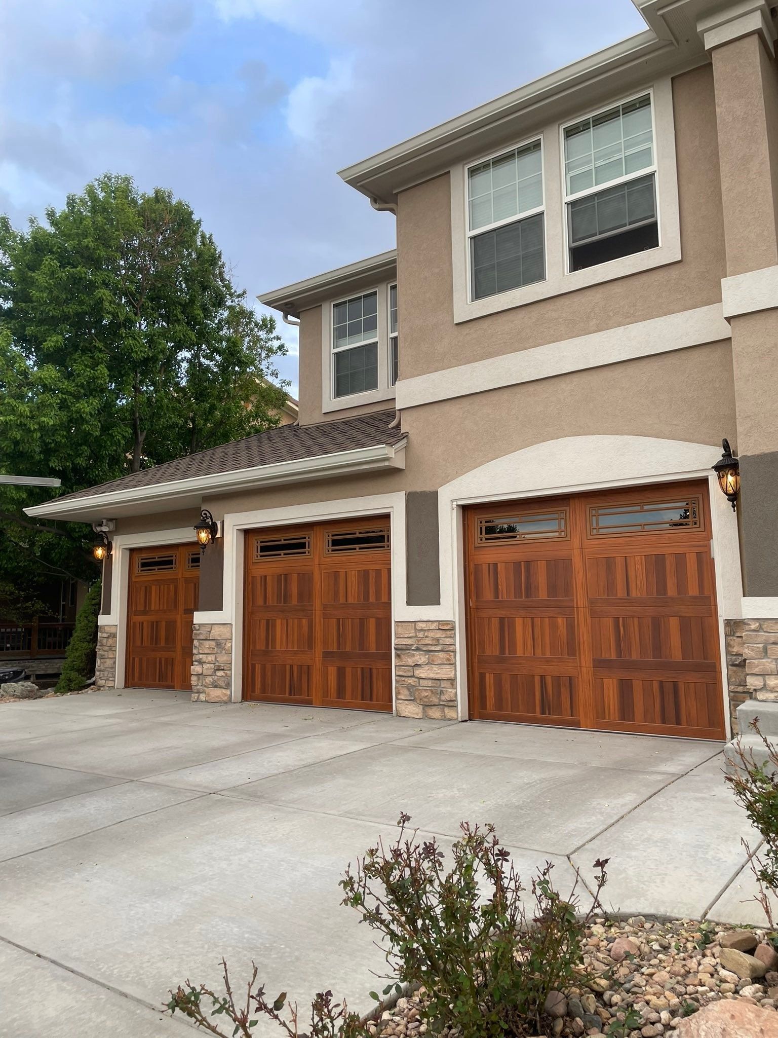  for A Family Garage Door CO LLC in Littleton, CO