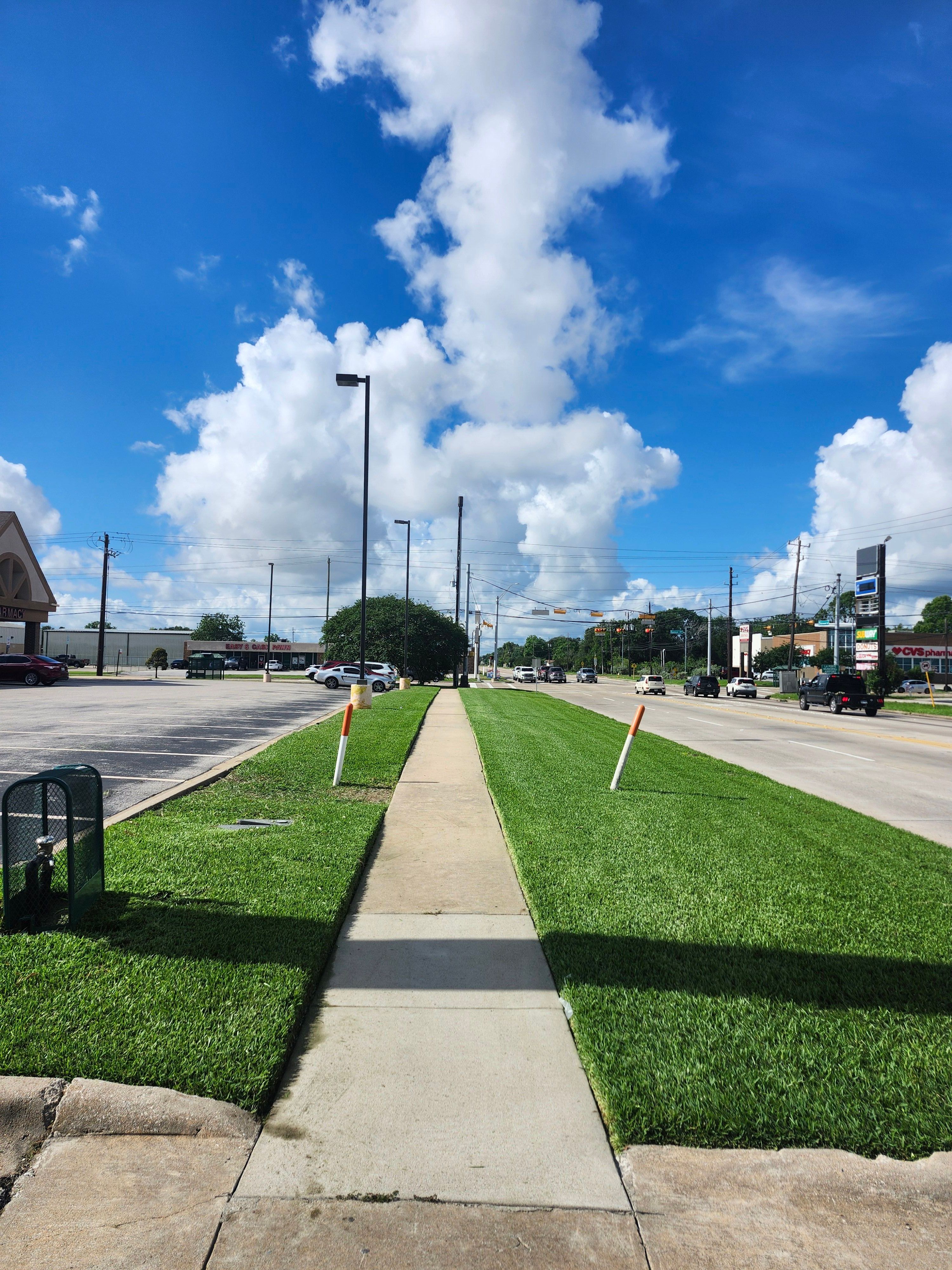  for Bonita Bay Lawn Maintenance LLC in La Porte, TX