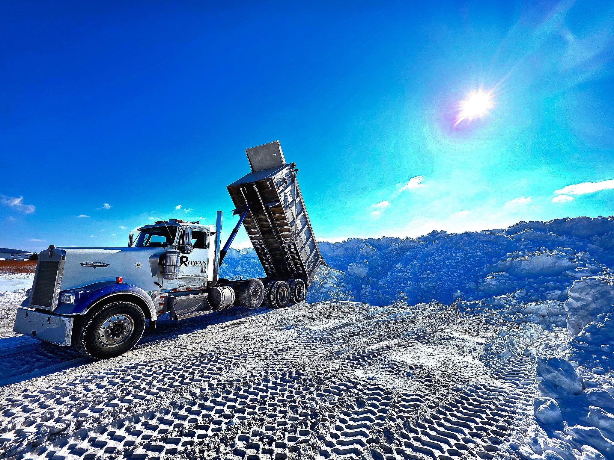  for Rowan Enterprise in Birdsboro, PA