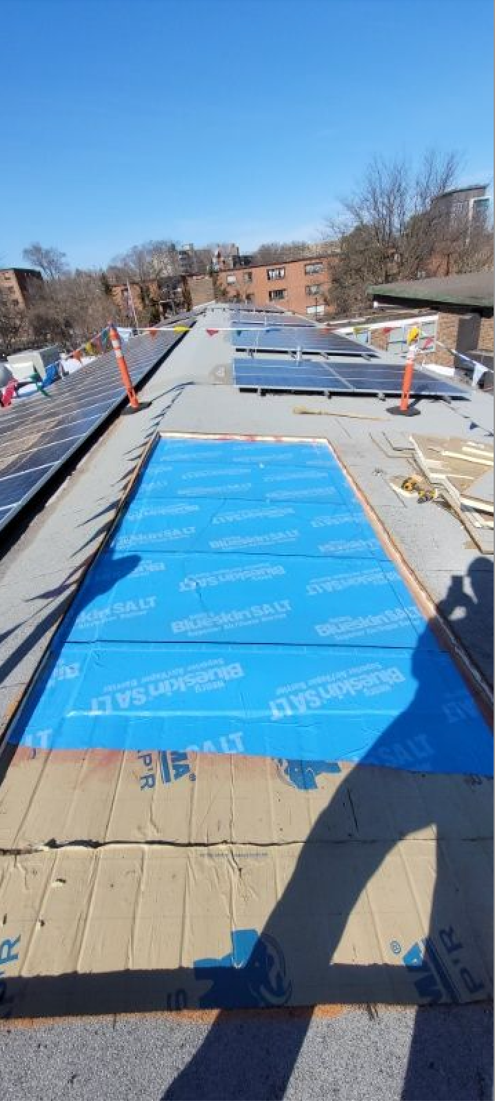  for Triumph Inc - Repair & Maintenance in Scarborough, ON