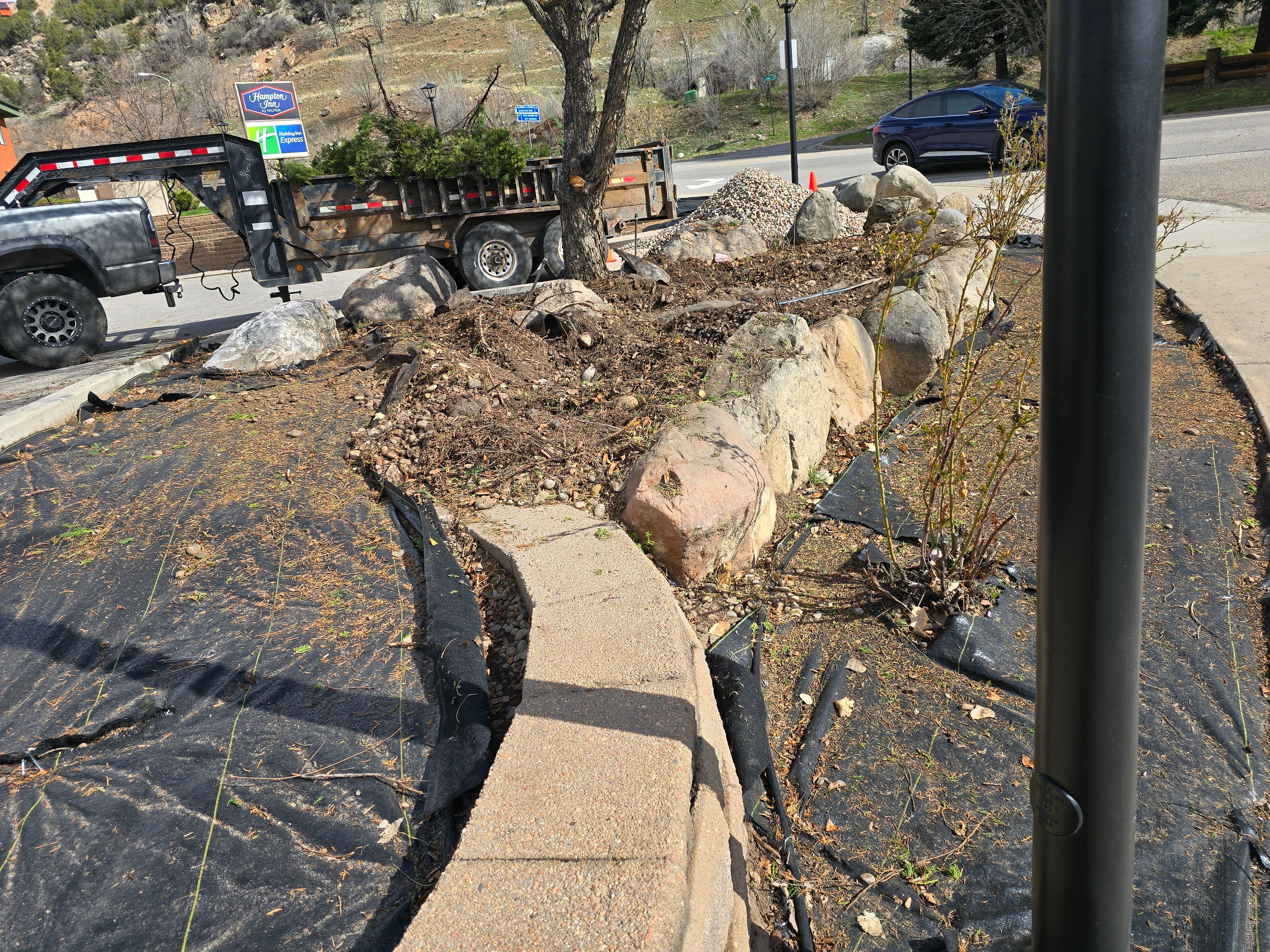 All Photos for LRS: Landscape, Rescue, Snow in Silt, CO