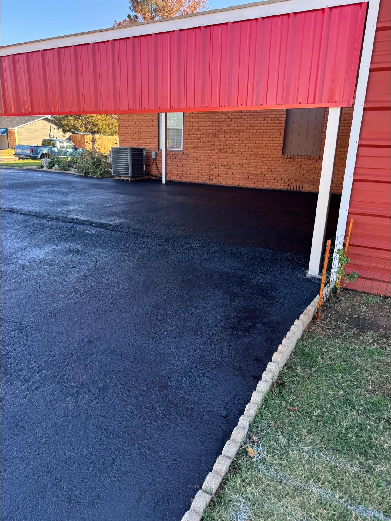  for Adams Asphalt & Sealcoating in Lubbock, TX