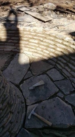  for Delarosa Masonry in San Antonio, TX