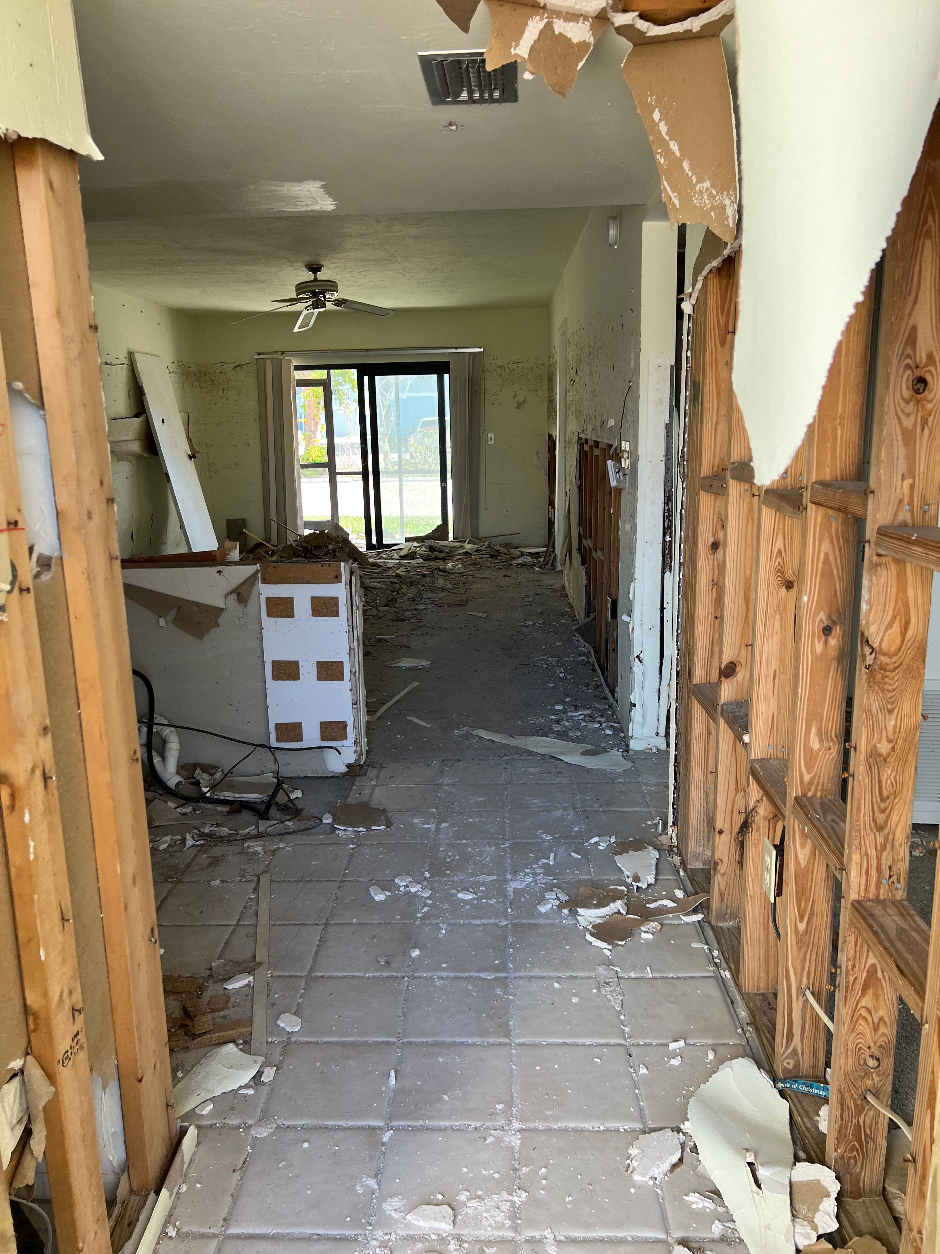  for N&D Restoration Services When Disaster Strikes, We Come In in Cape Coral,  FL