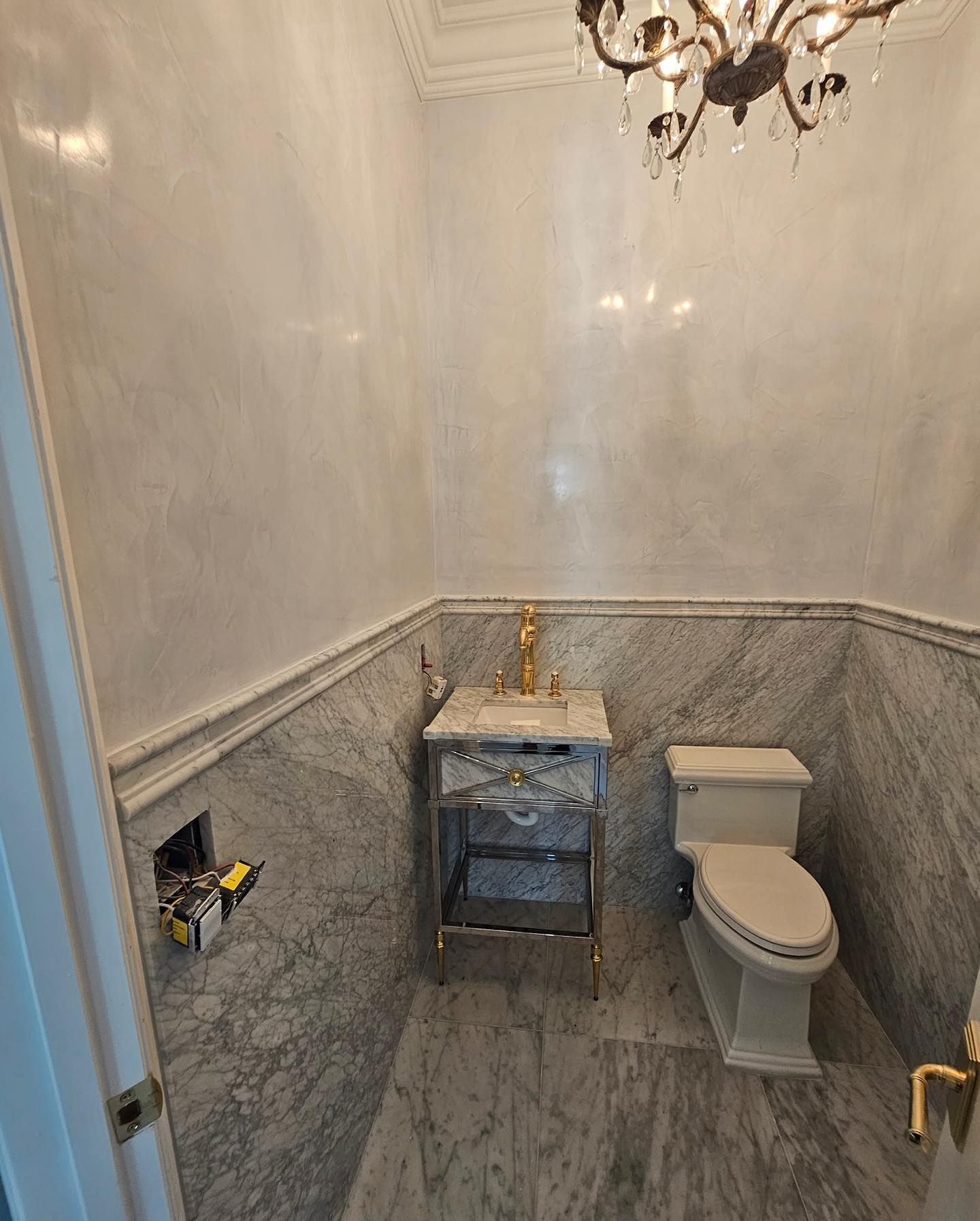 Contemporary for Unlimited Painting & Faux Finishing in North Palm Beach, FL