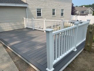  for Bassett Construction LLC in Groveland, MA