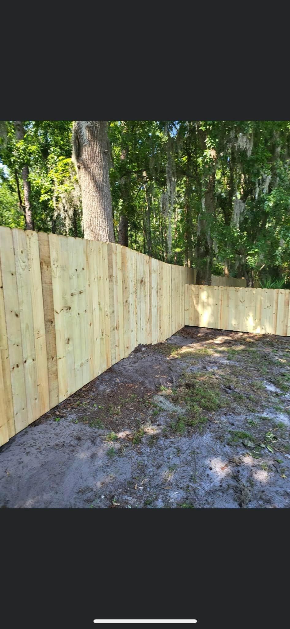  for Red's Premier Fencing LLC  in Jacksonville, FL