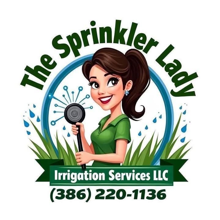  for The Sprinkler Lady in Port Orange, FL