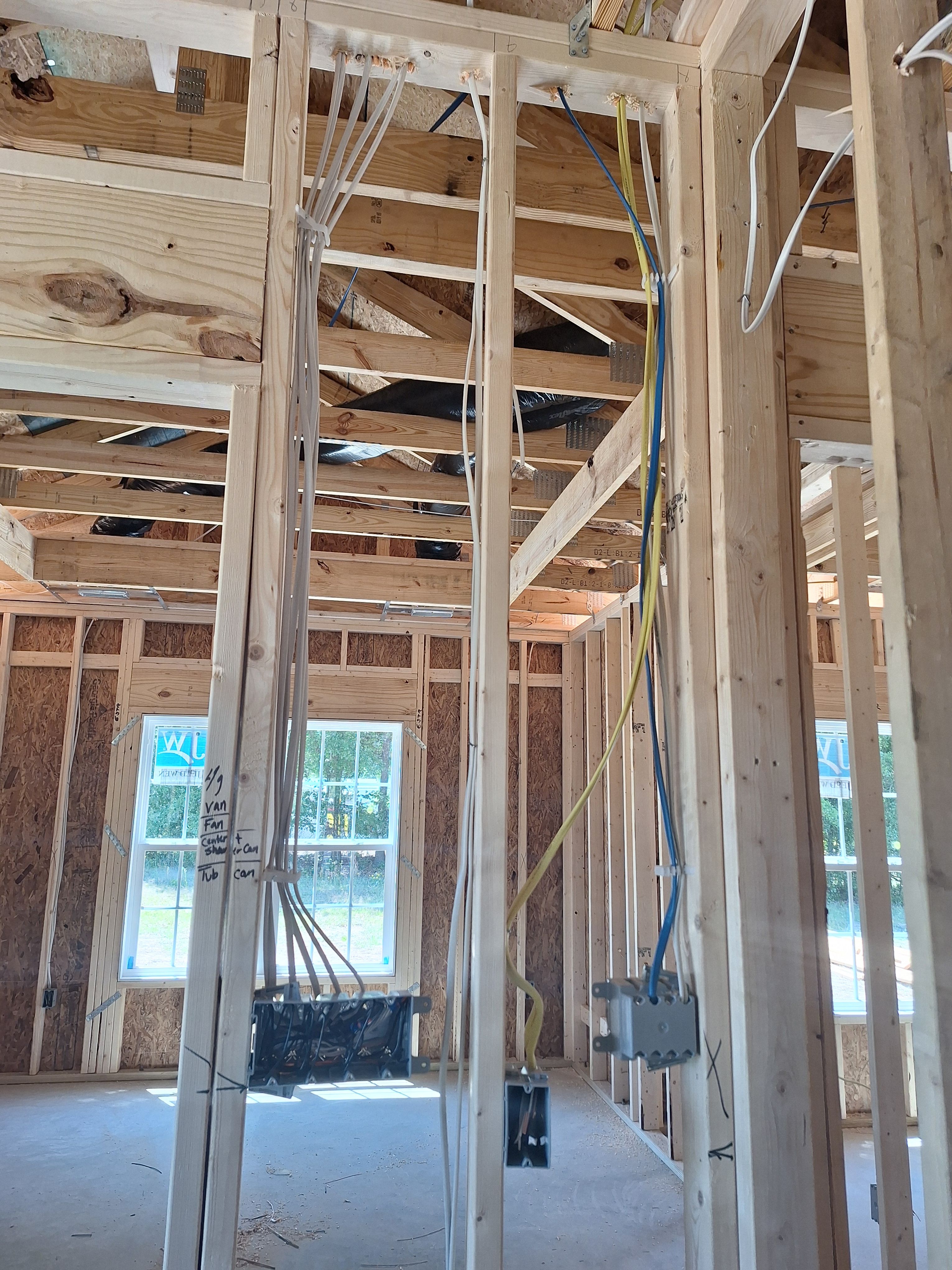  for Flash Gordon Electric LLC in Hope Mills, NC