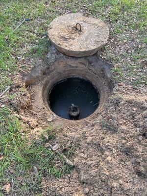  for Reliable Septic Tank Services in Marion County, FL in Reddick, FL