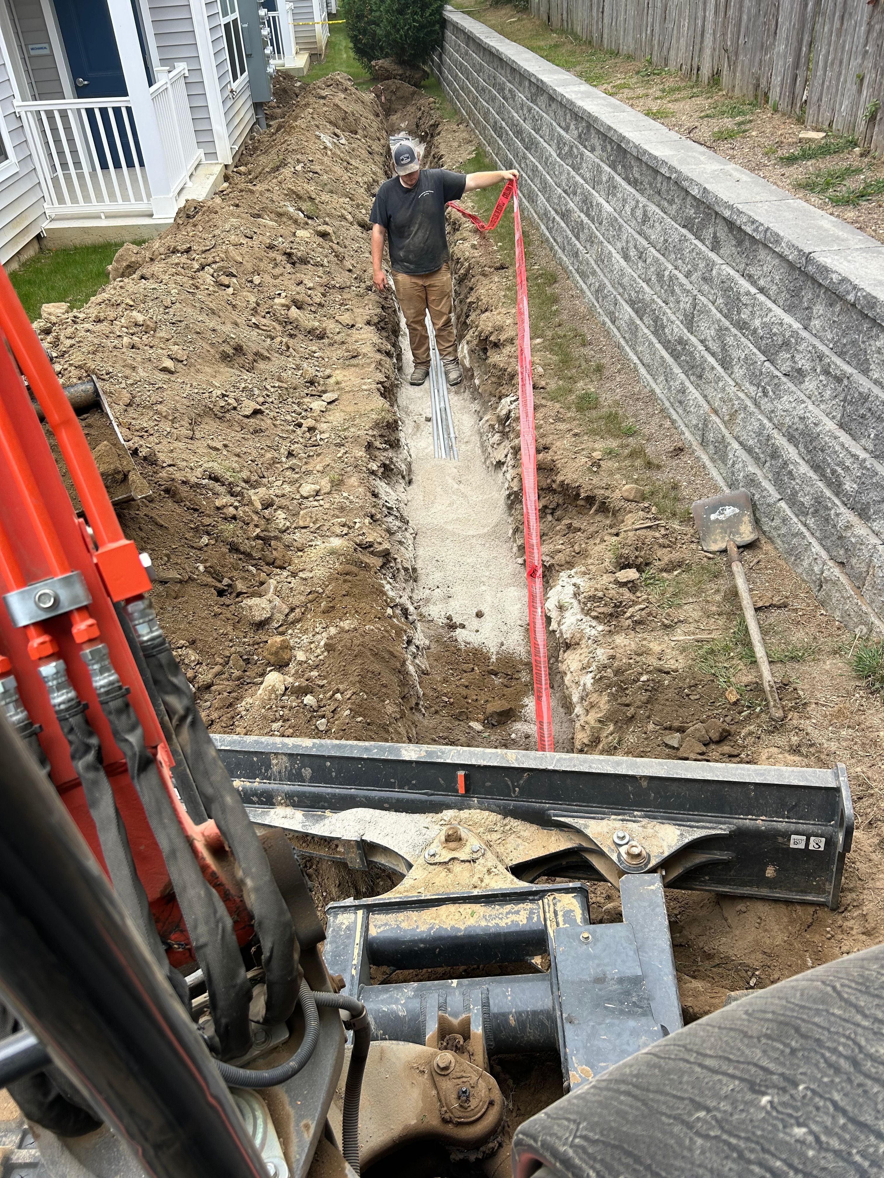All Photos for DArcy  Cleveland & Sons Excavation LLC in Pawcatuck, CT