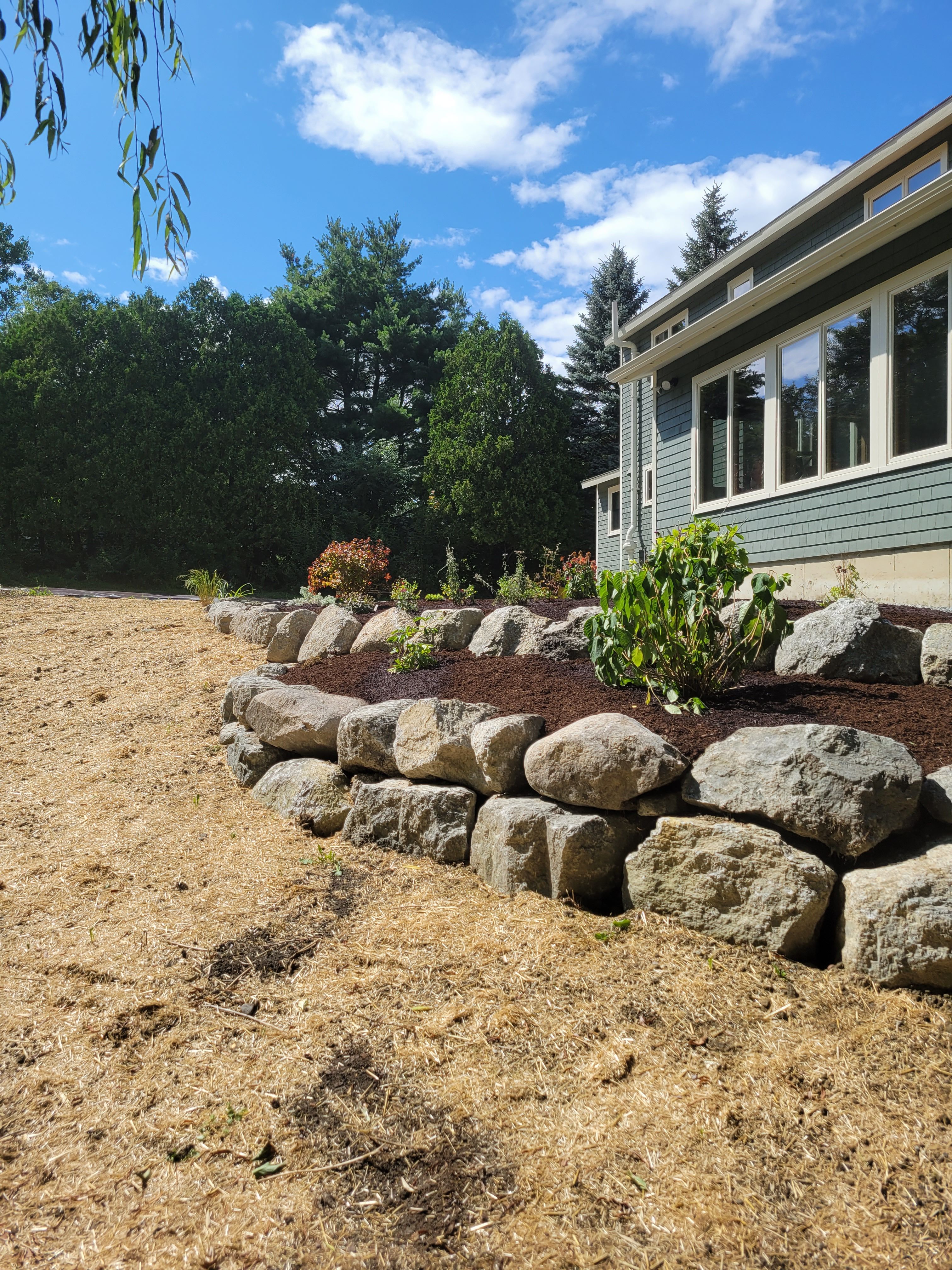 All Photos for Casey's Lawn Service LLC in Orono, ME