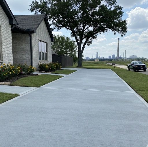 All Photos for Texas Bay Concrete in Houston, TX