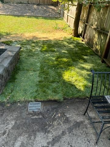  for J & B Landscaping in St. Louis, MO