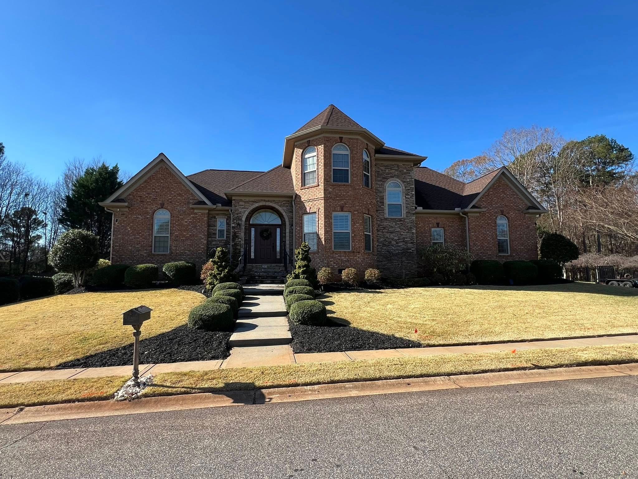  for Foothills Landscape Solutions LLC in Inman, SC