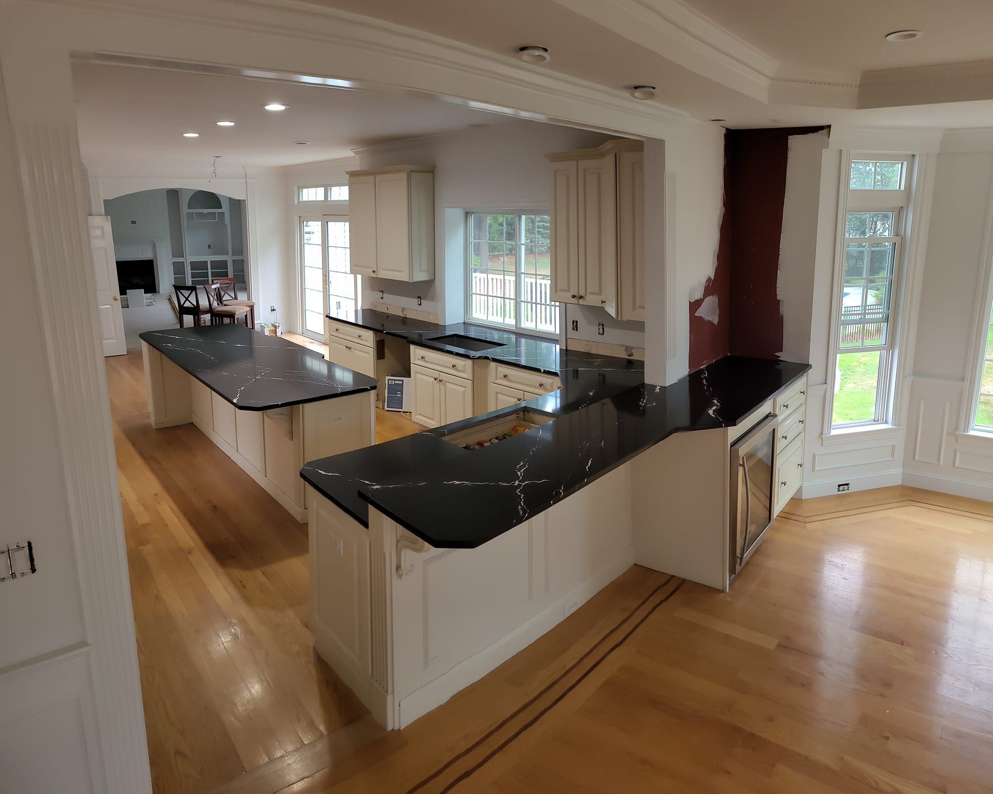  for Moreira Construction in Lancaster, MA