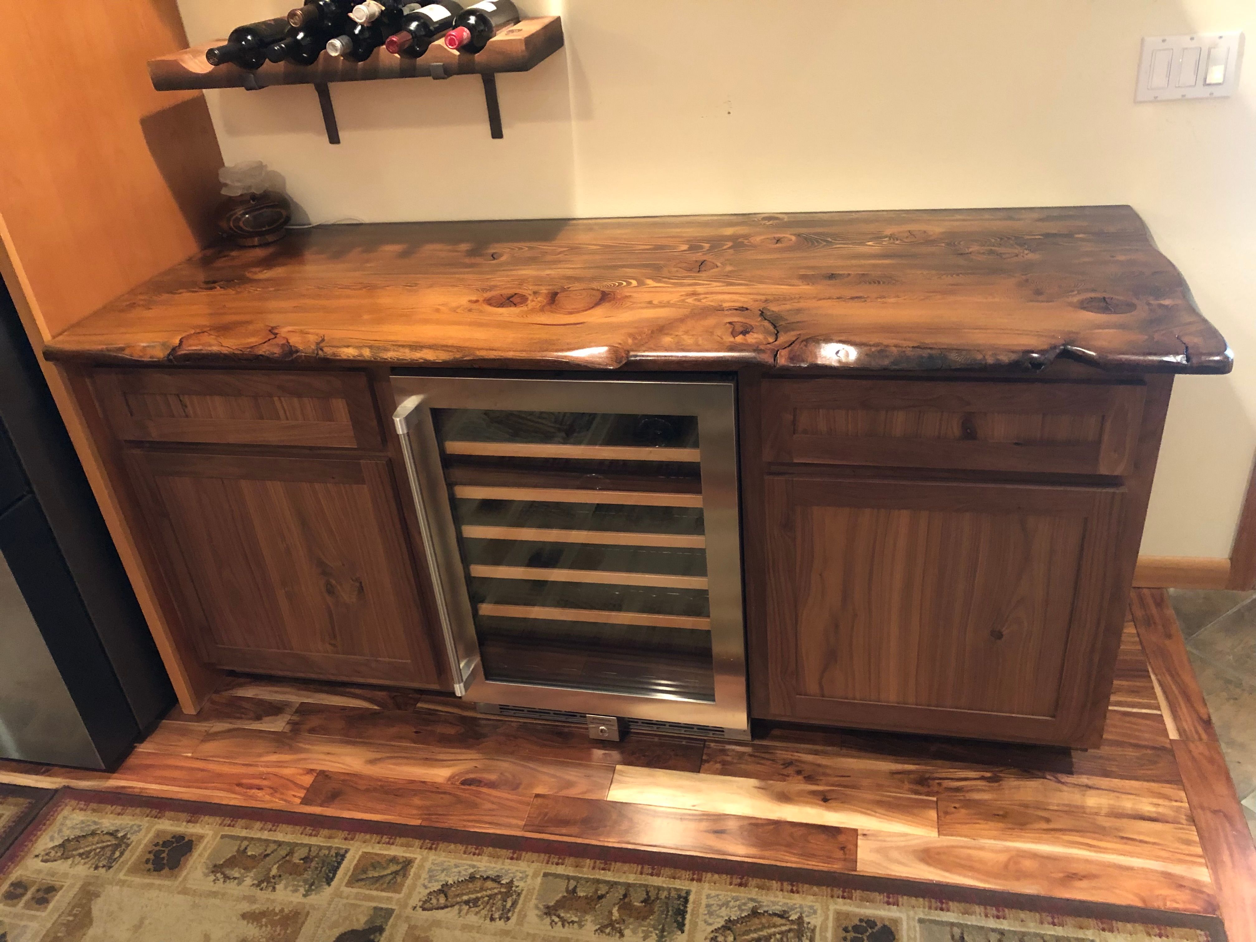  for Patchworks Custom Remodels in Spokane, WA