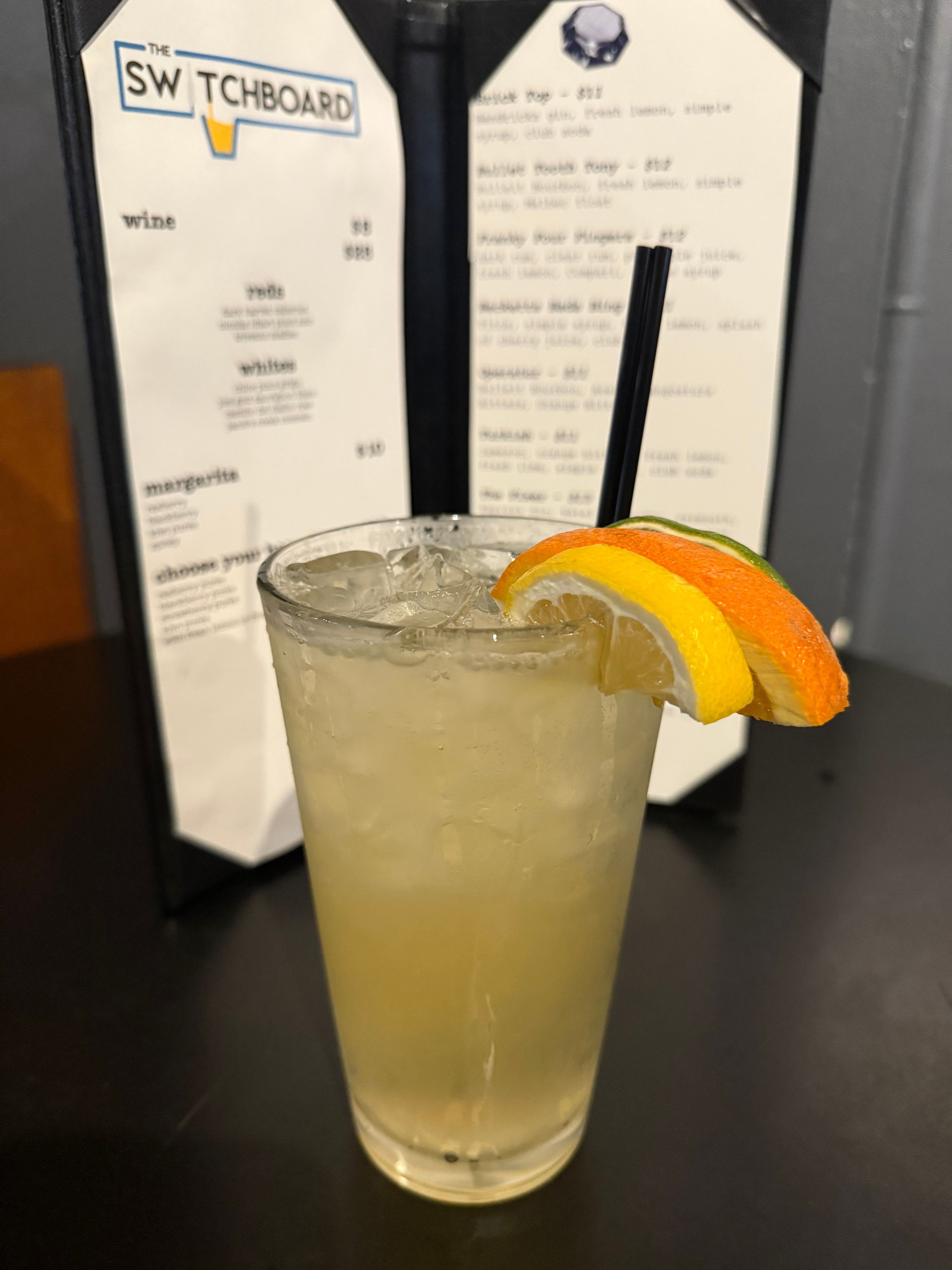  for The Switchboard in Toledo, OH