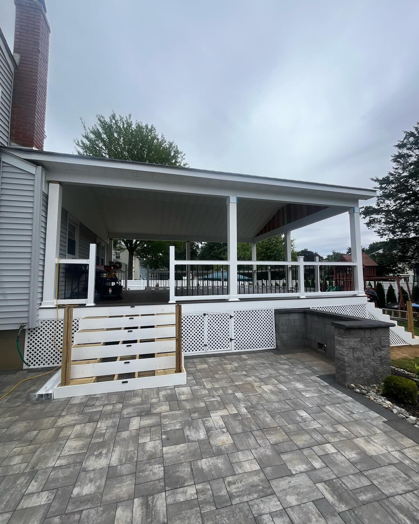All Photos for Decks by Ryan, LLC in Freehold, NJ