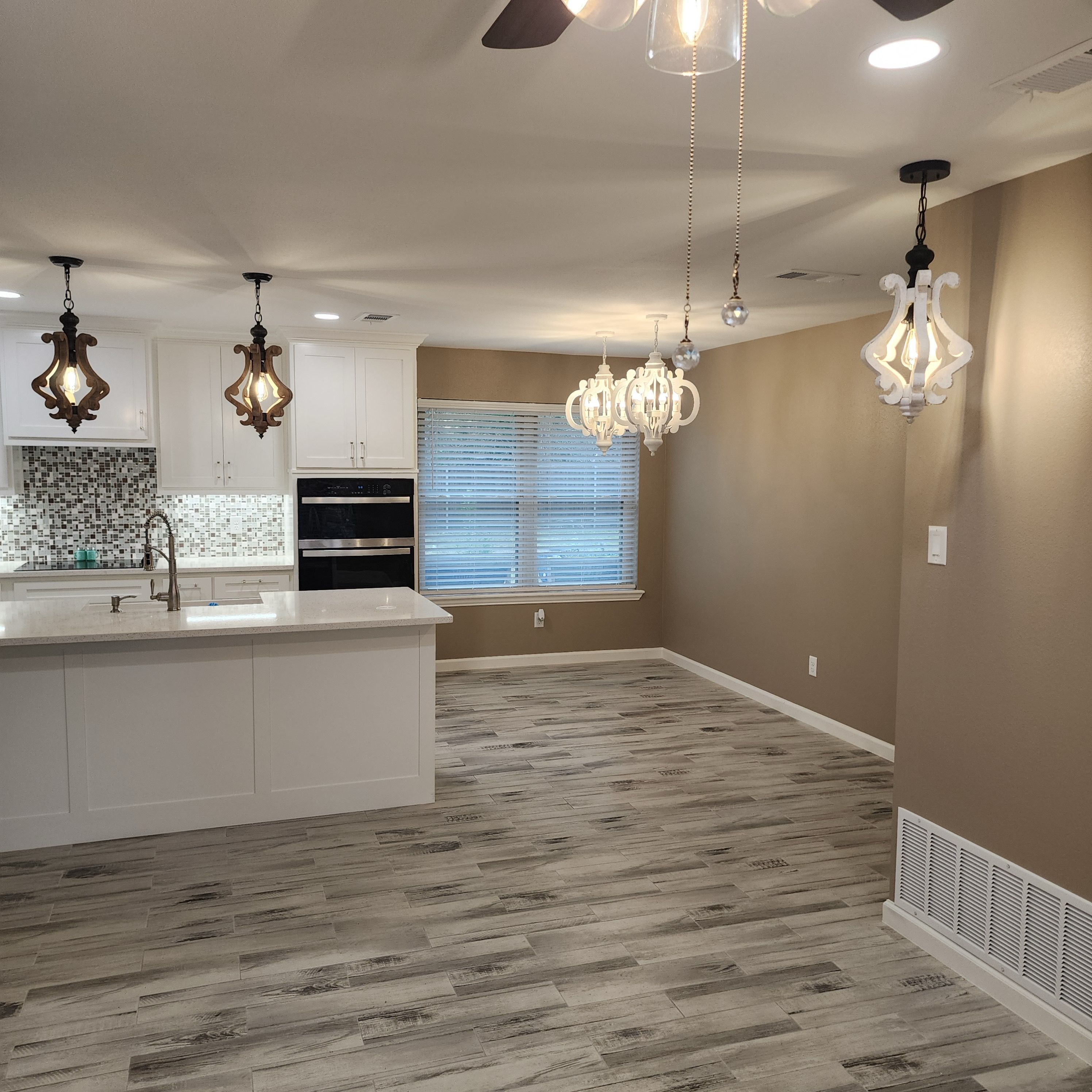  for Nolen Contracting in Forney, TX