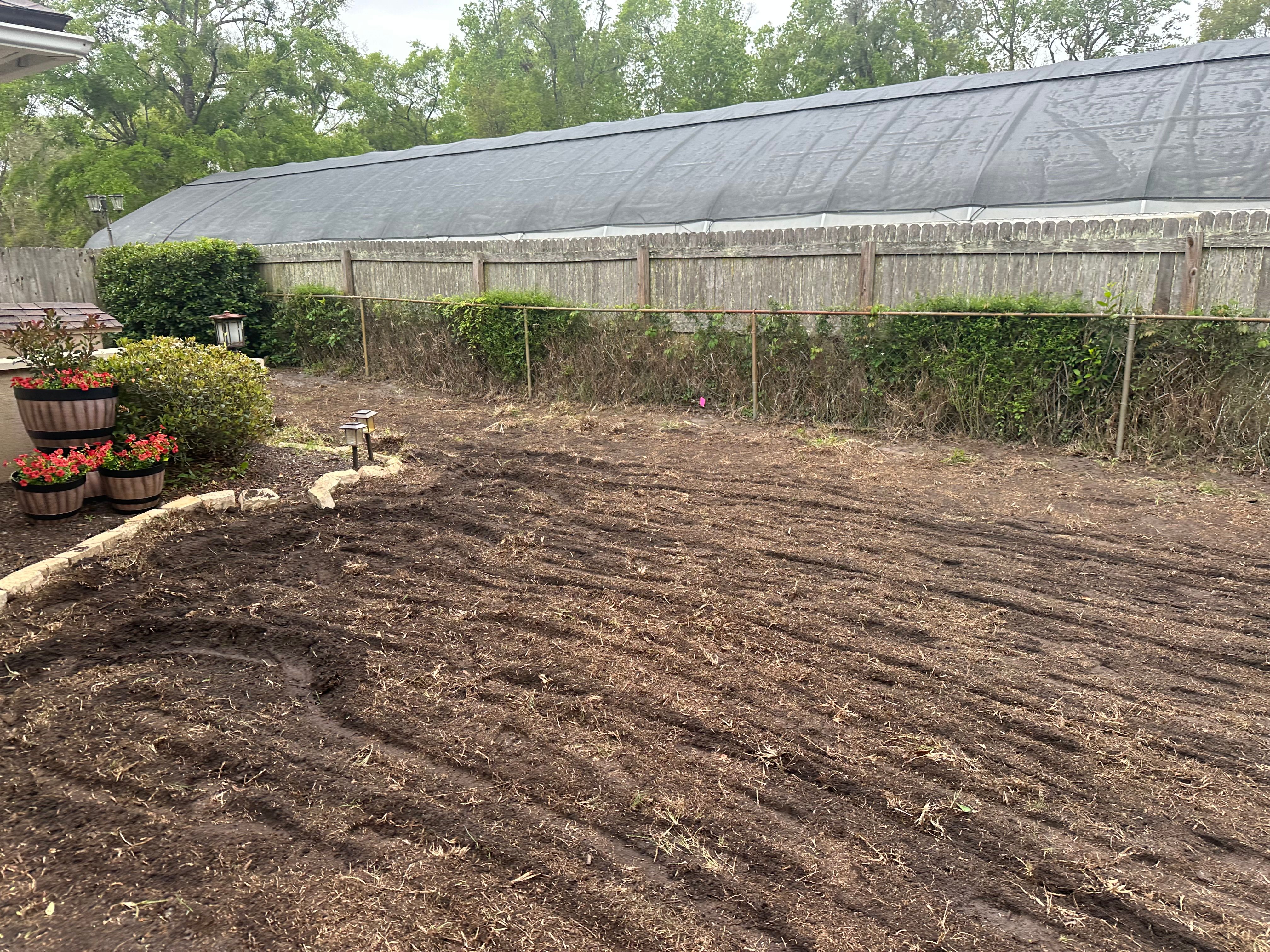 All Photos for All of the Above Landscaping in Orange Park, FL