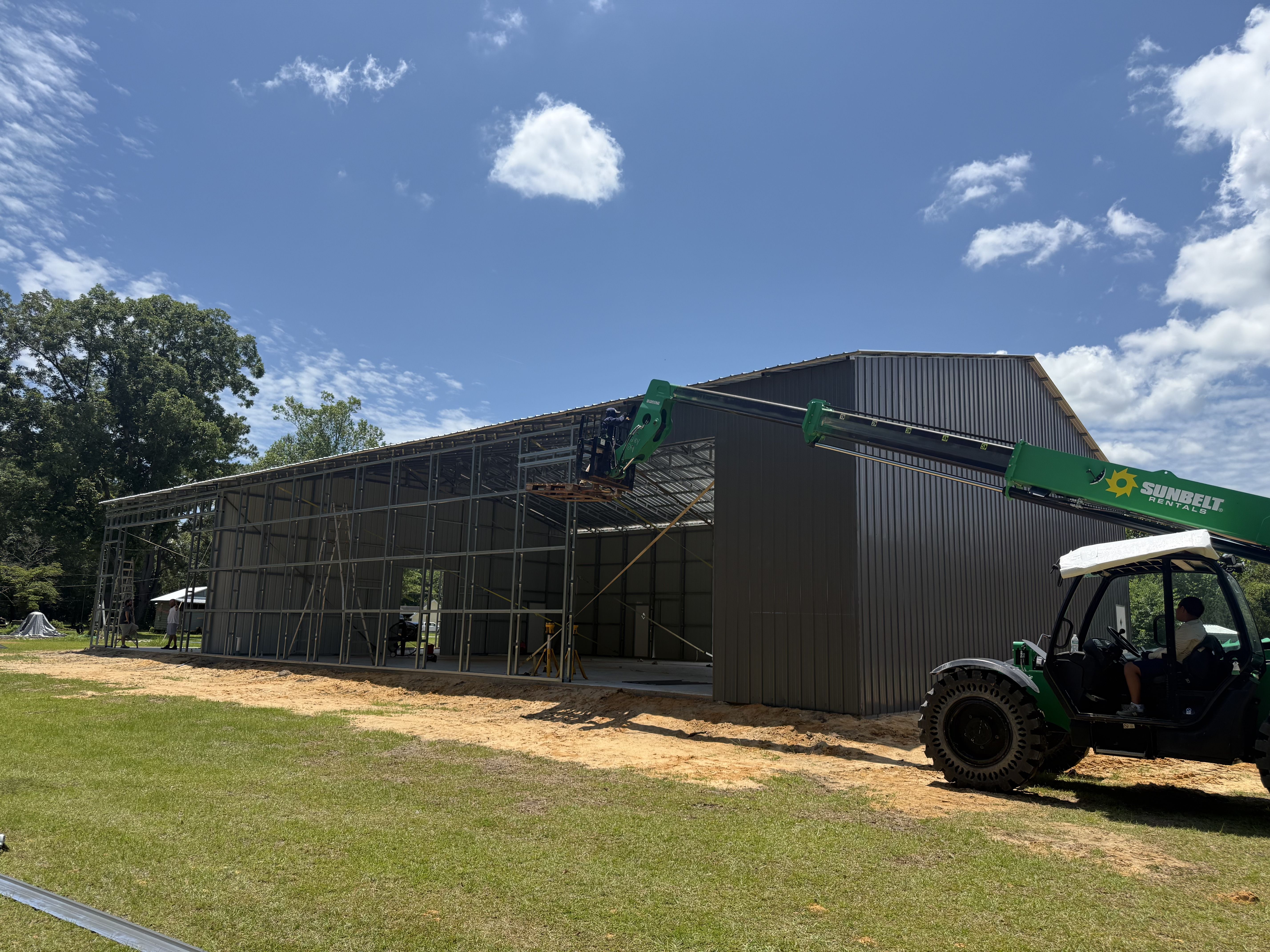 All Photos for Elevated Home Services in Mount Ulla, NC