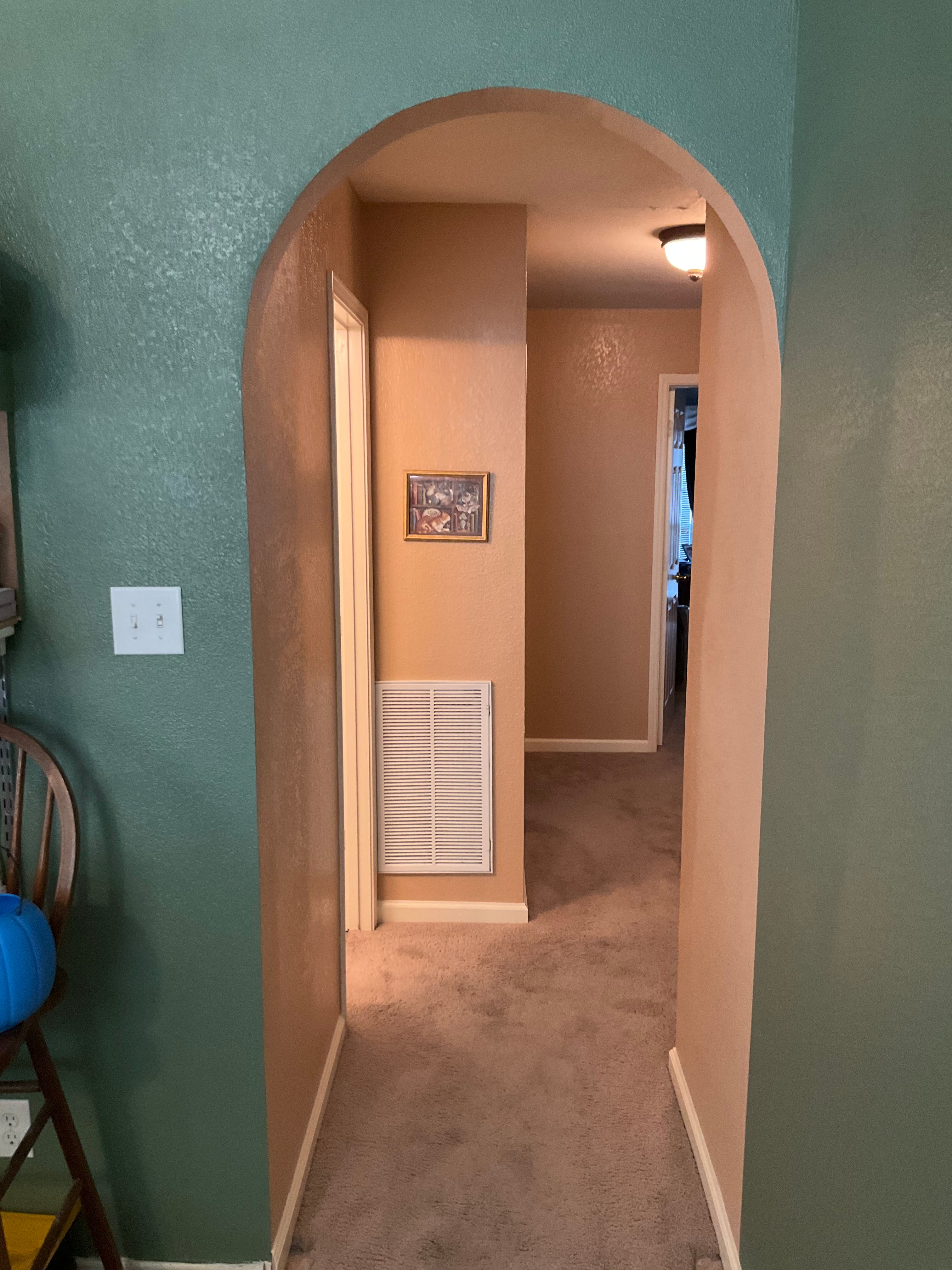  for Waldrop Handyman & Construction LLC. in Arlington, Texas