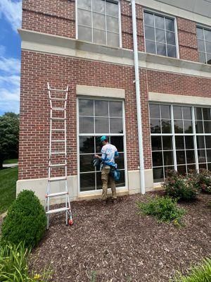  for See2it Clean in St Louis, MO