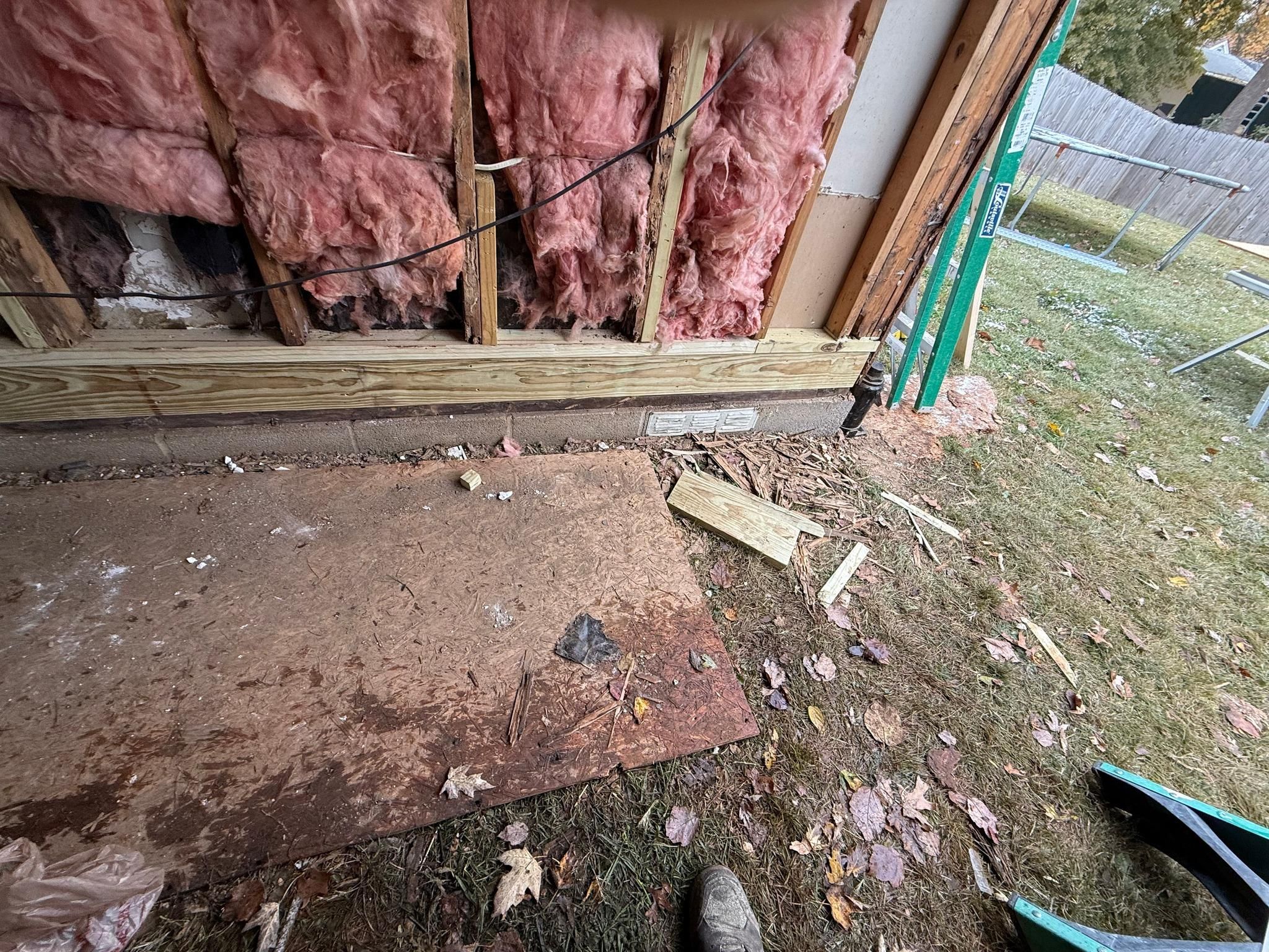  for E & C Handyman and Construction in Owensboro, KY