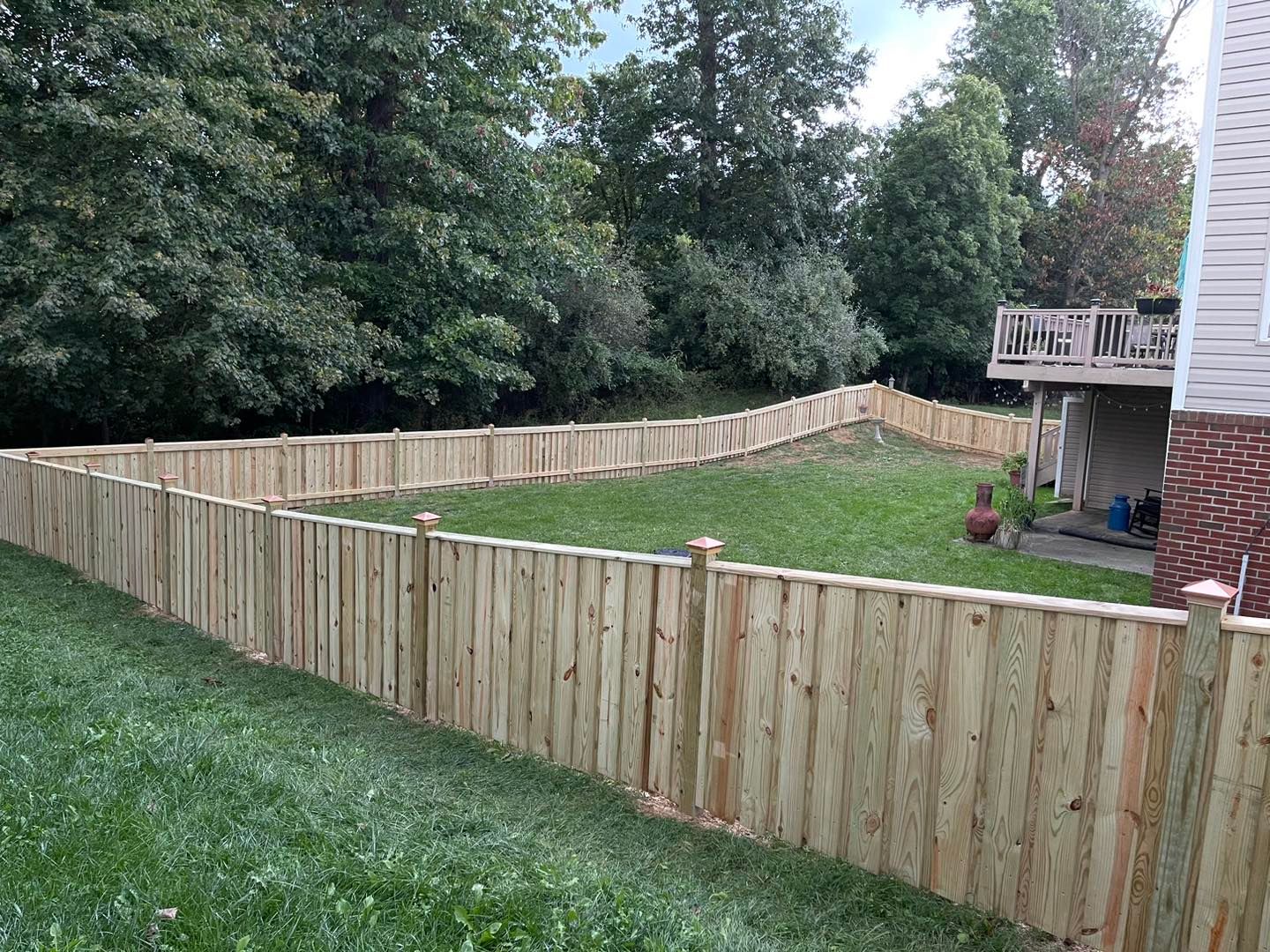  for La Bendicion Construction LLC in Annandale, VA